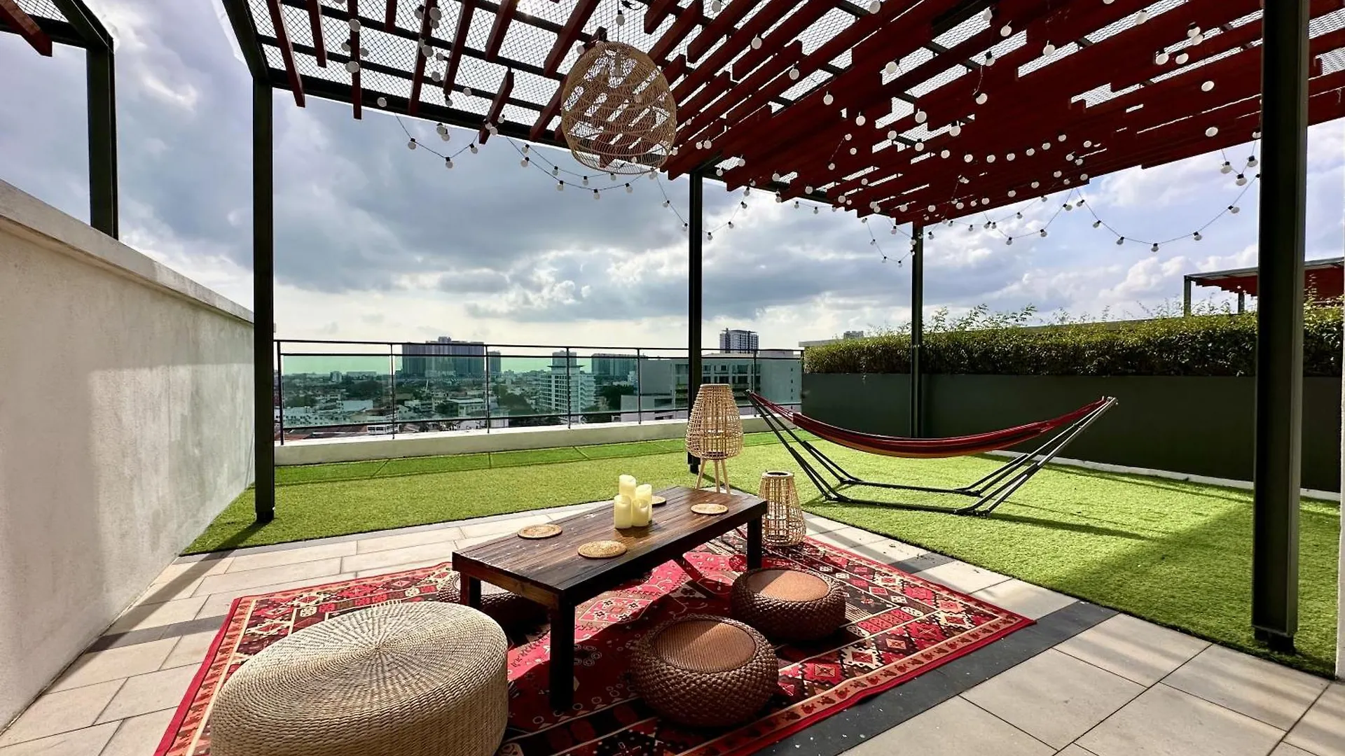 The Shore Residences Melaka By Short Escape Malaysia