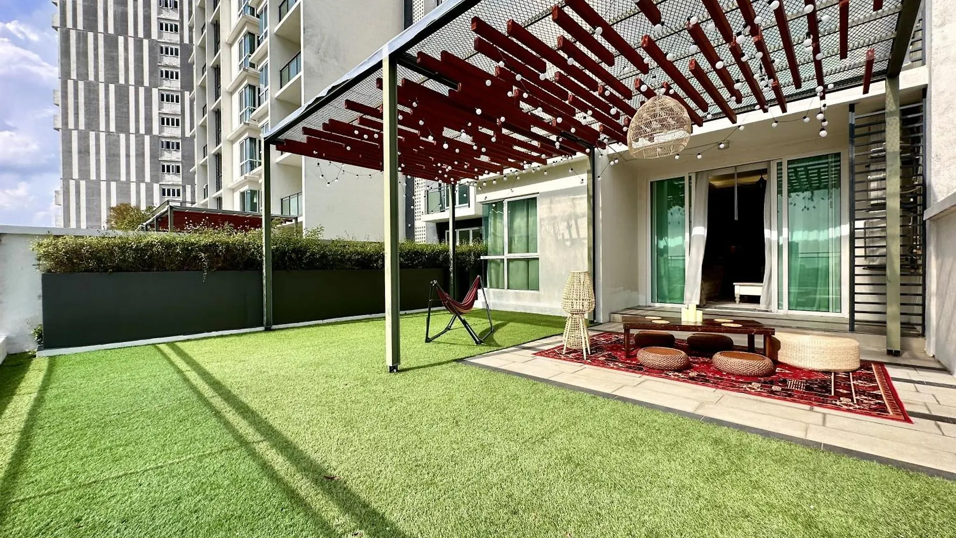 Apartment The Shore Residences Melaka By Short Escape Malaysia