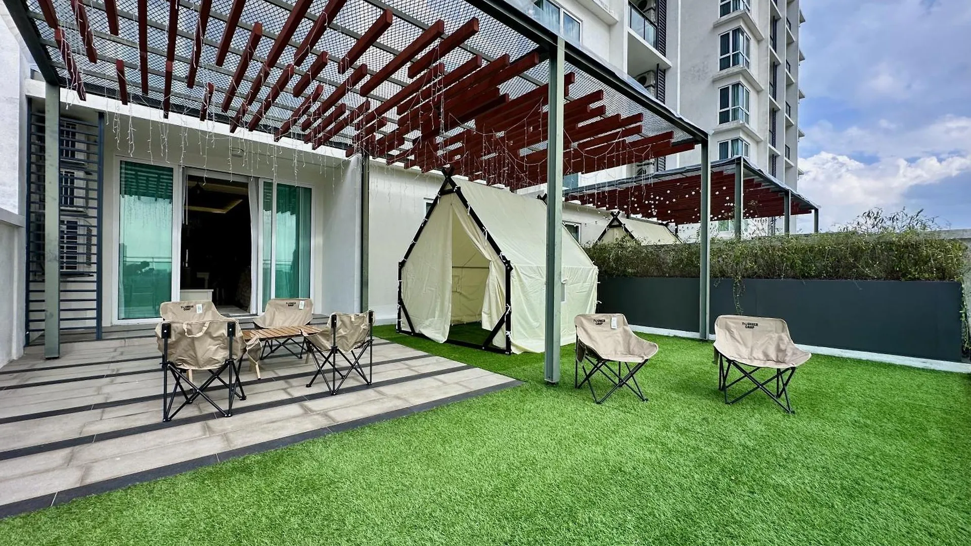 The Shore Residences Melaka By Short Escape Malacca