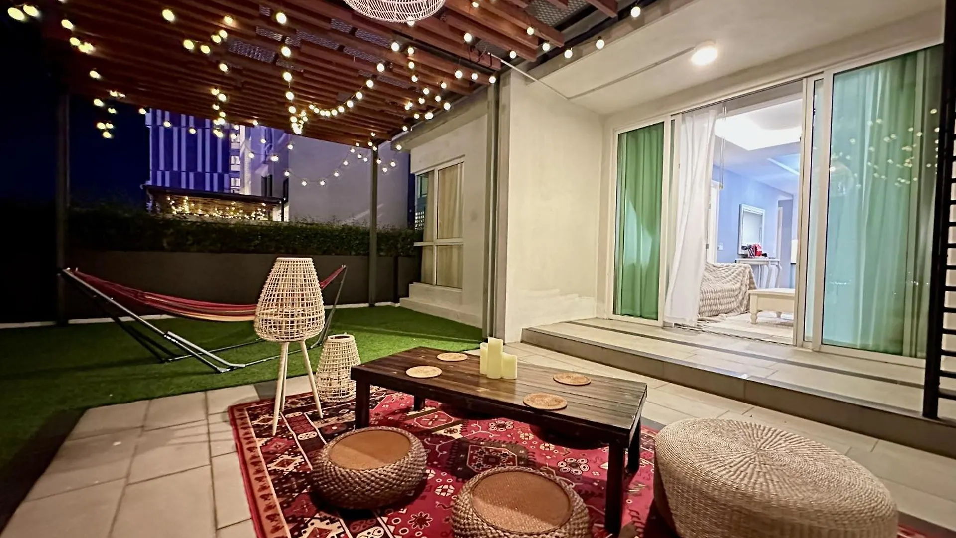 The Shore Residences Melaka By Short Escape