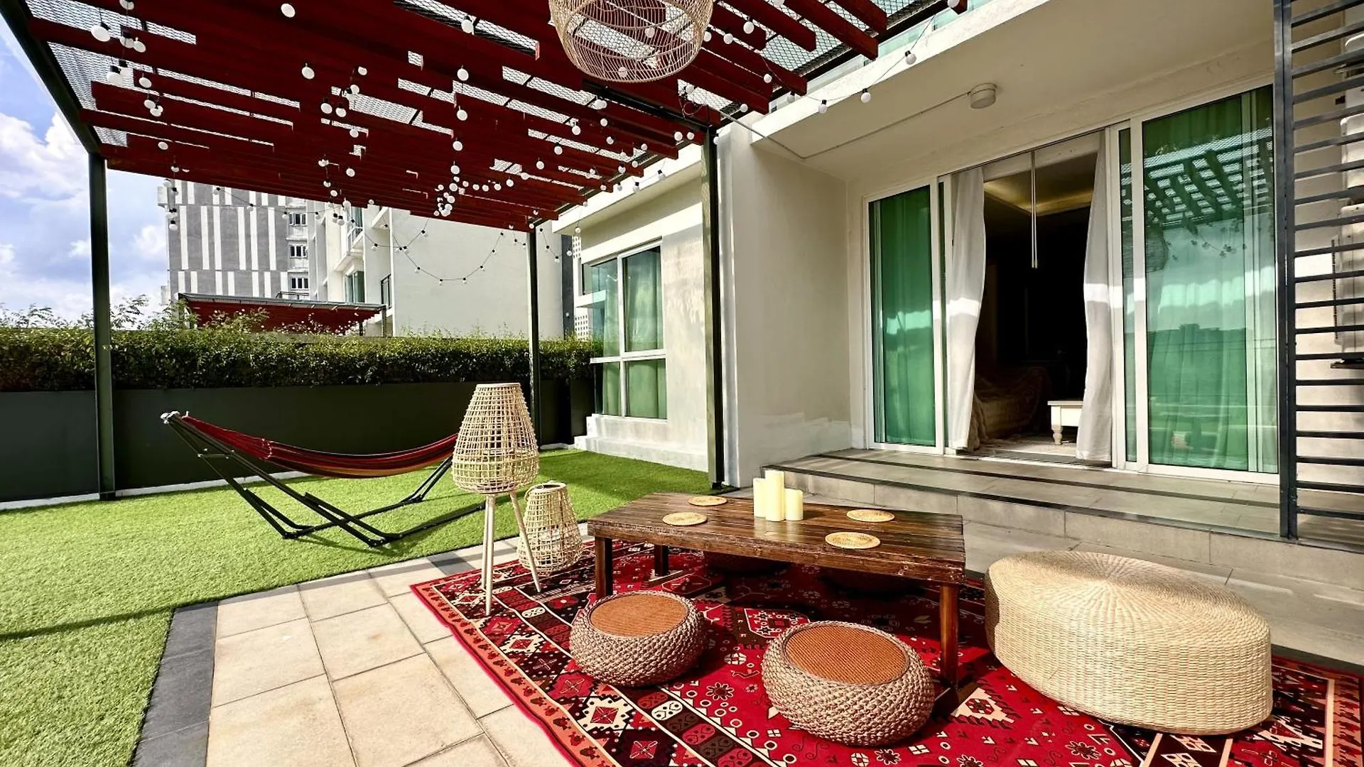 The Shore Residences Melaka By Short Escape Malaysia