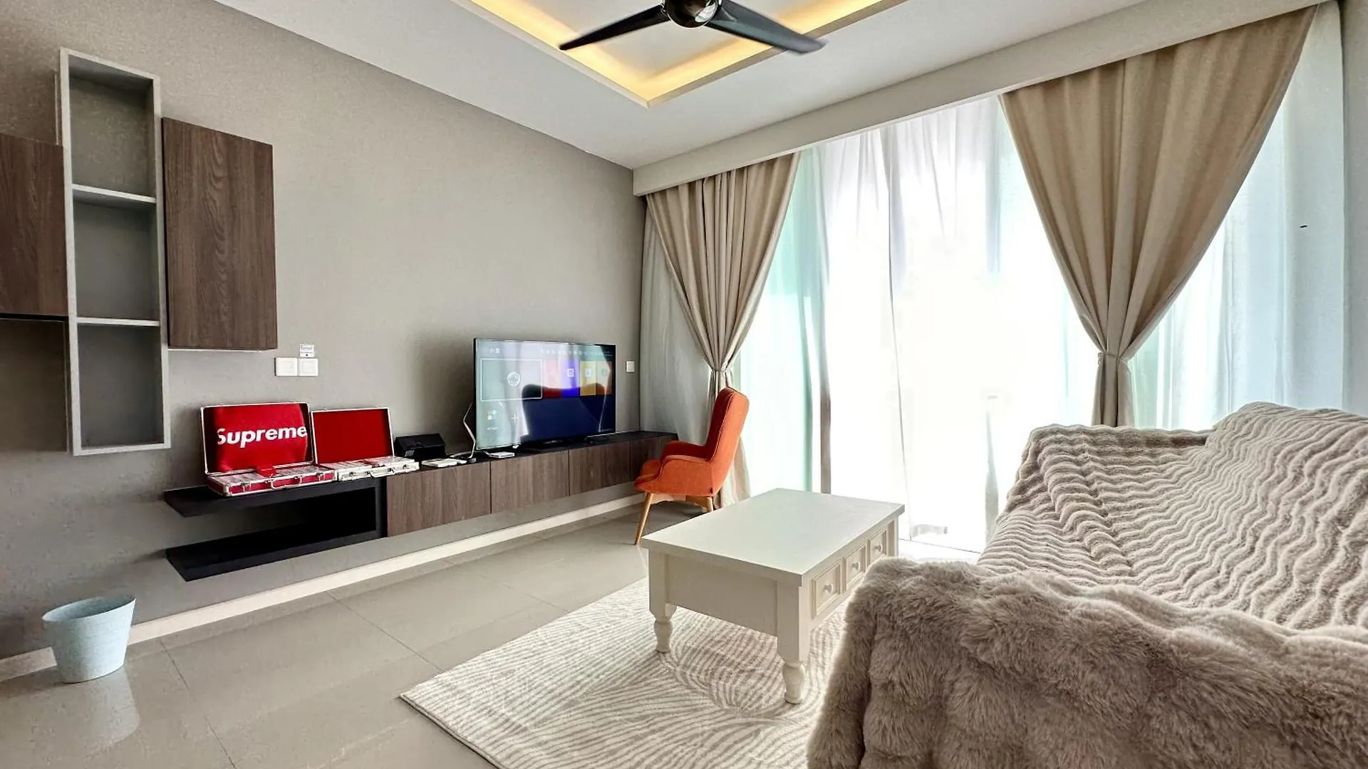 The Shore Residences Melaka By Short Escape 0*, Malacca Malaysia