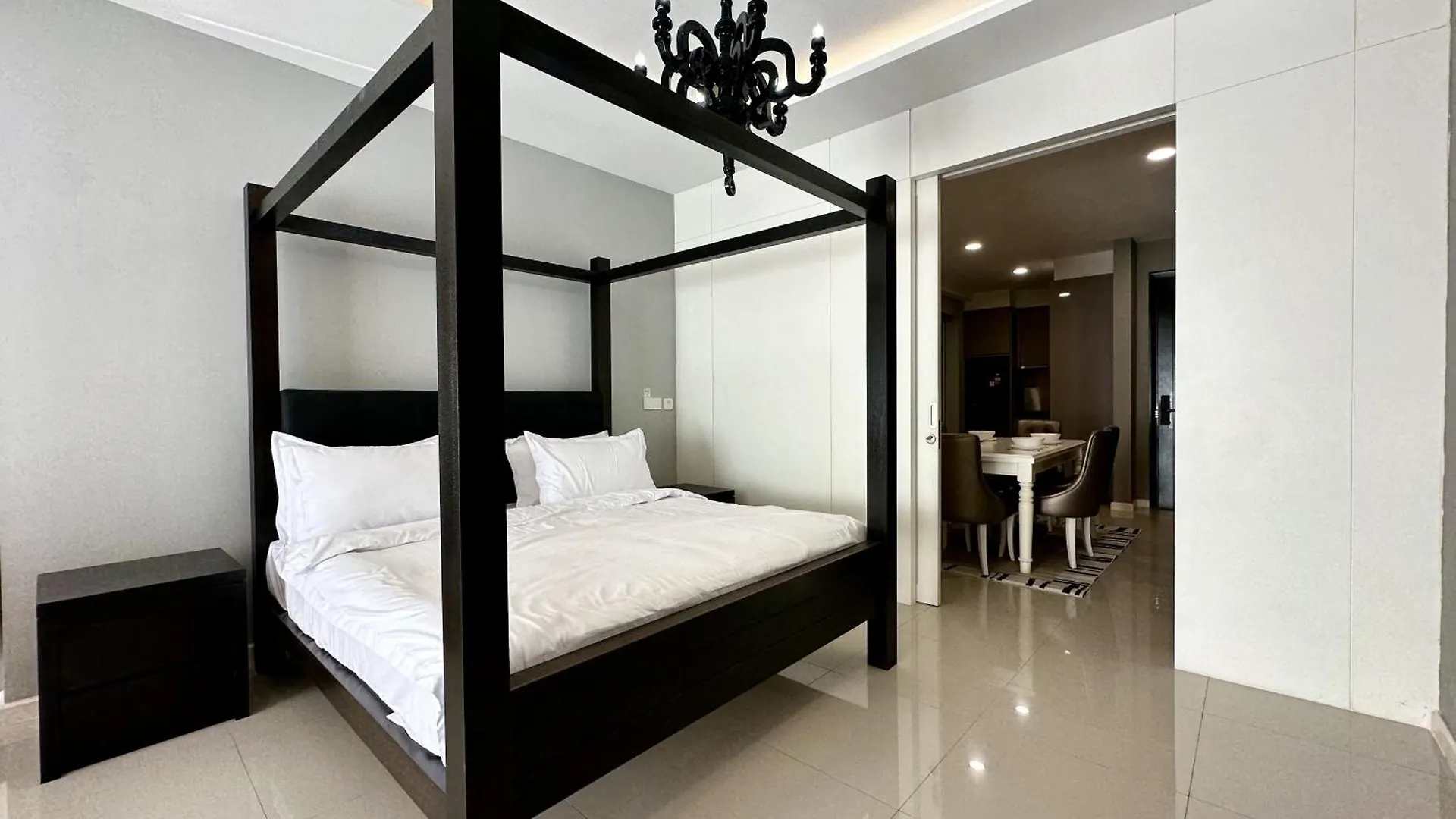 The Shore Residences Melaka By Short Escape Apartment Malacca