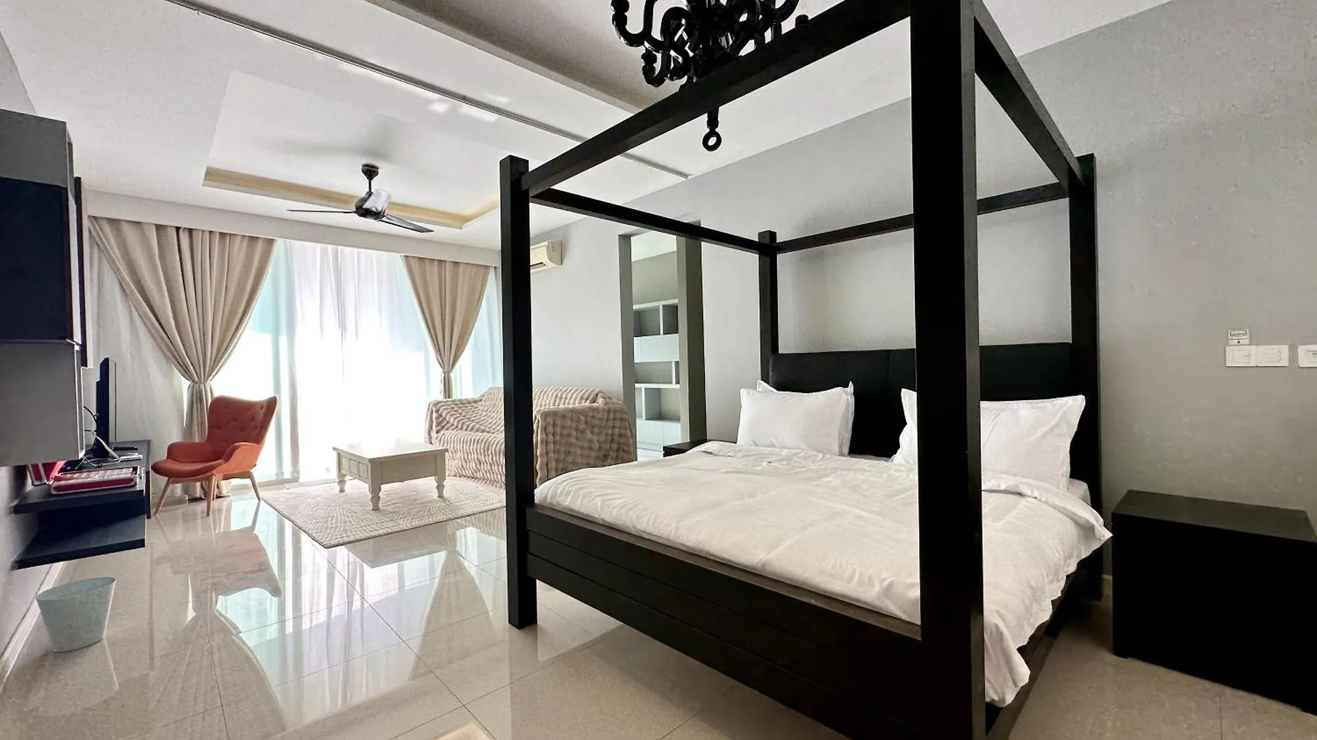 Apartment The Shore Residences Melaka By Short Escape Malaysia