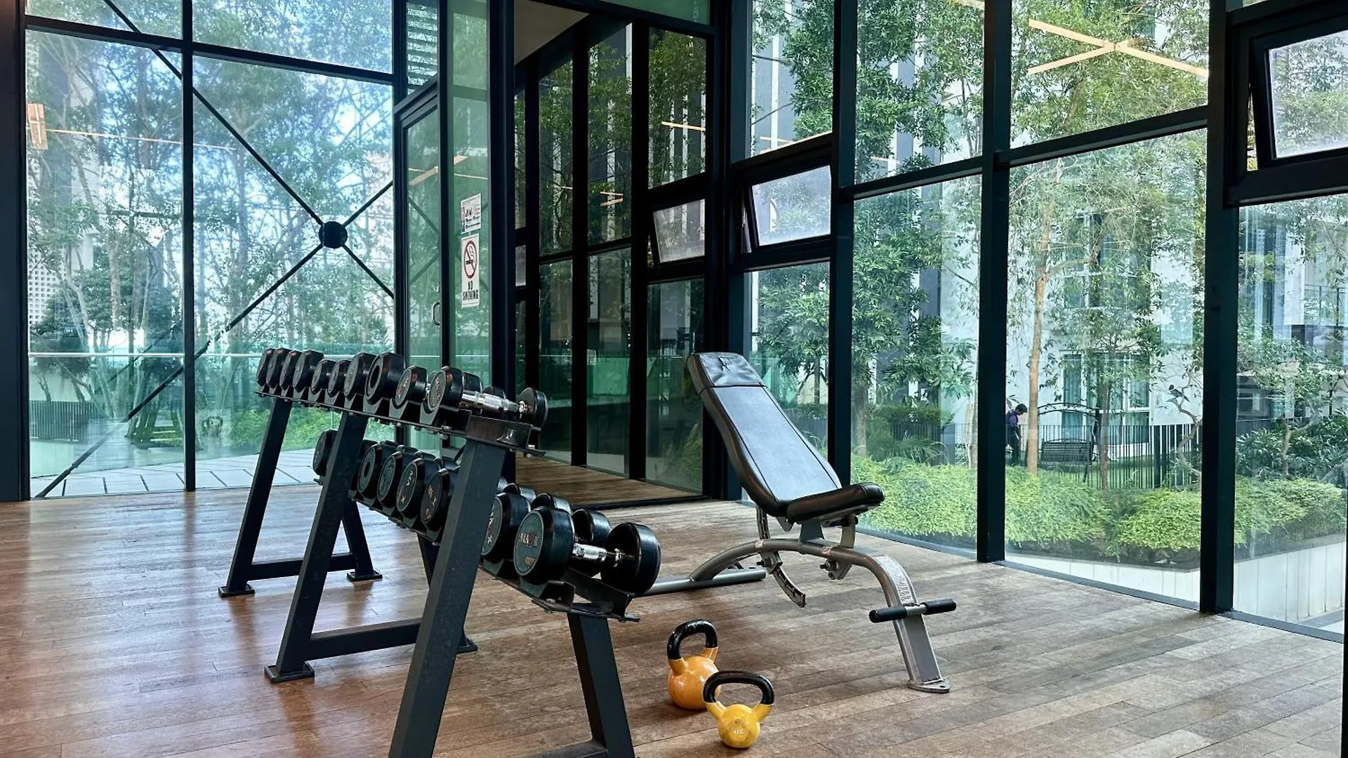 Apartment The Shore Residences Melaka By Short Escape