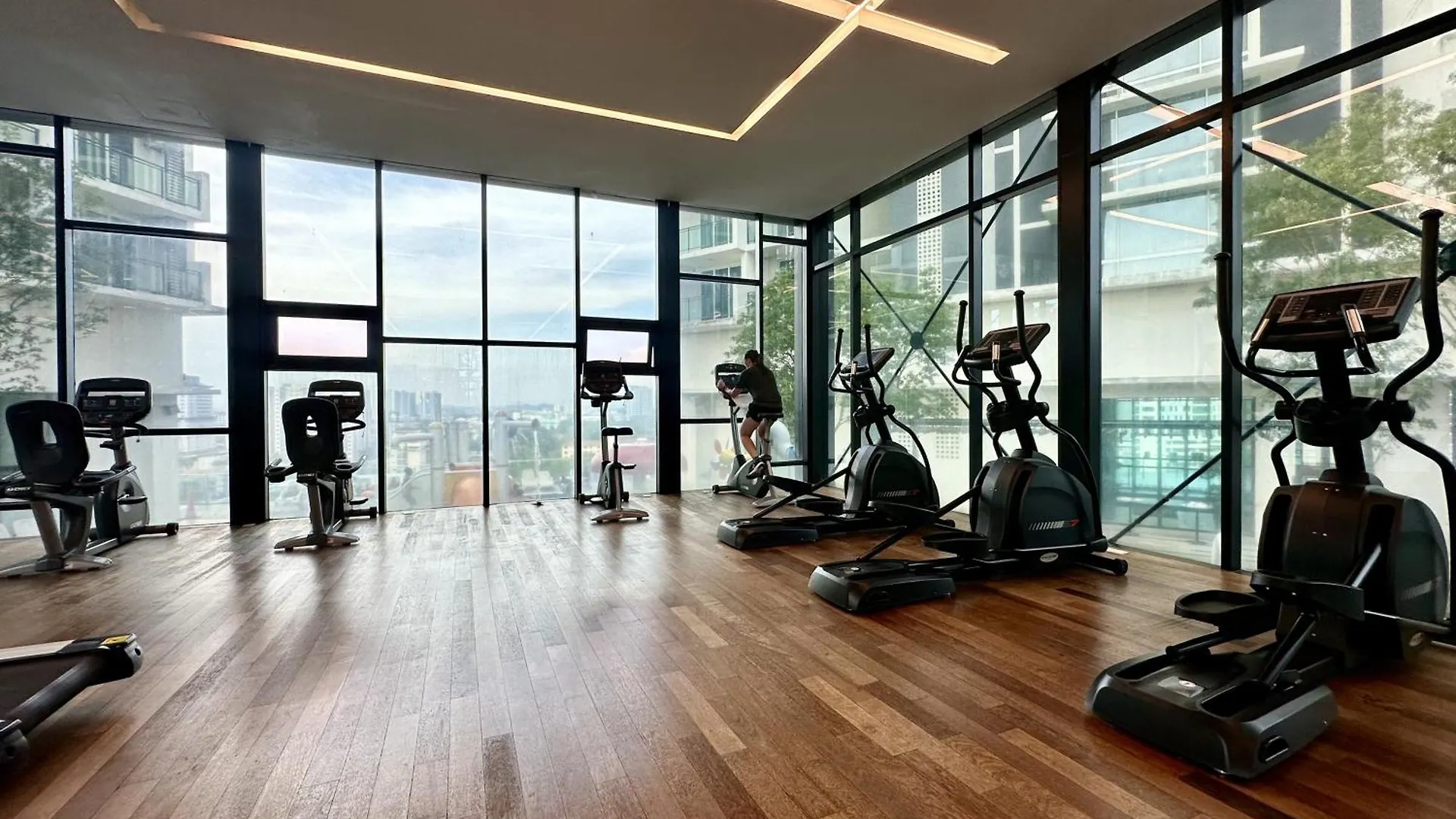 The Shore Residences Melaka By Short Escape 0*, Malacca Malesia