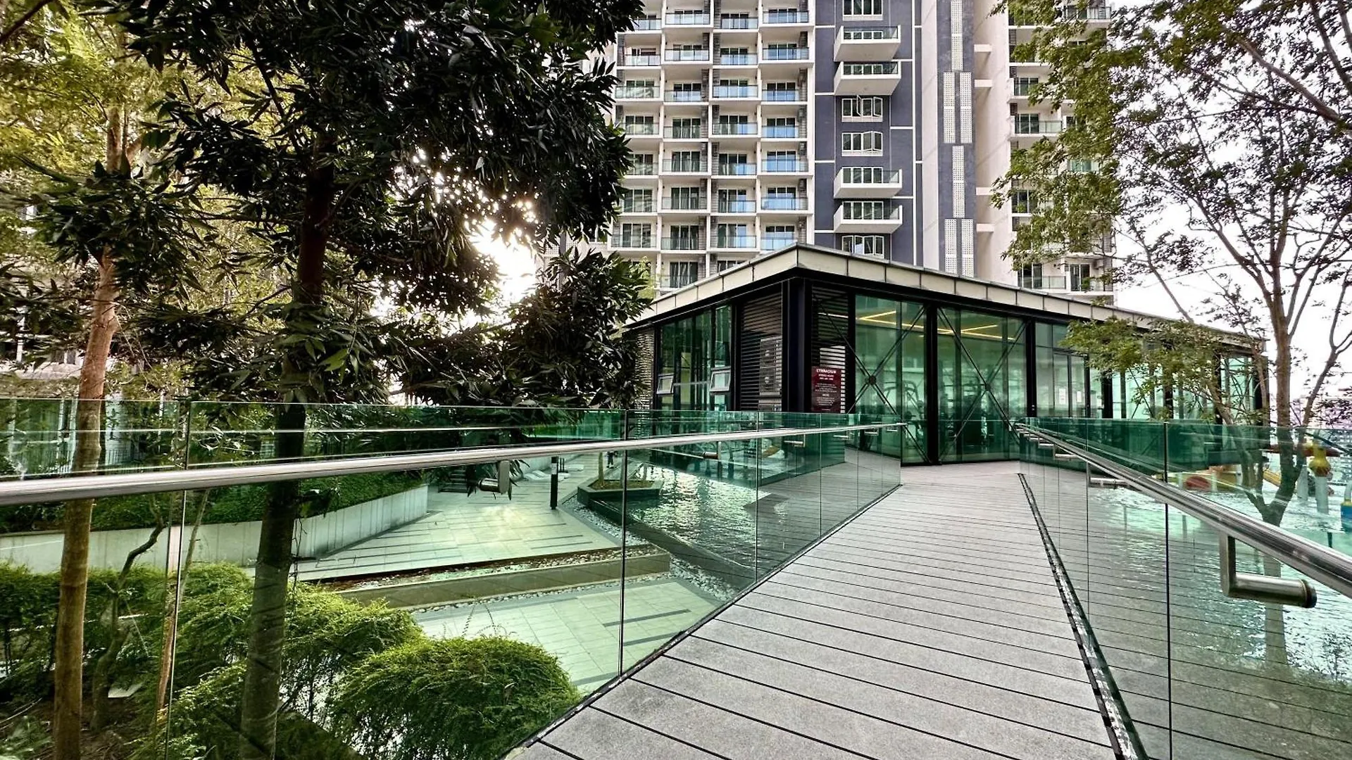 The Shore Residences Melaka By Short Escape Malaysia
