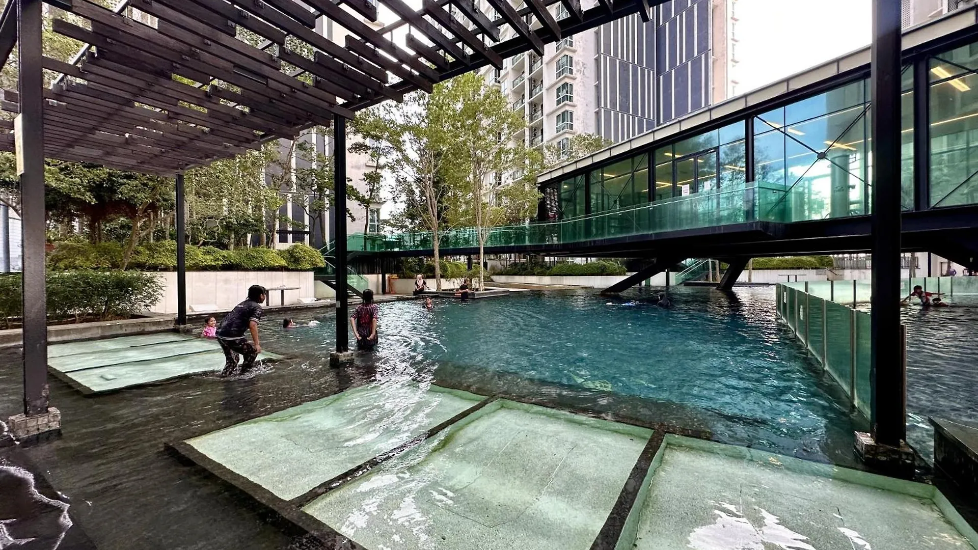 The Shore Residences Melaka By Short Escape Malacca
