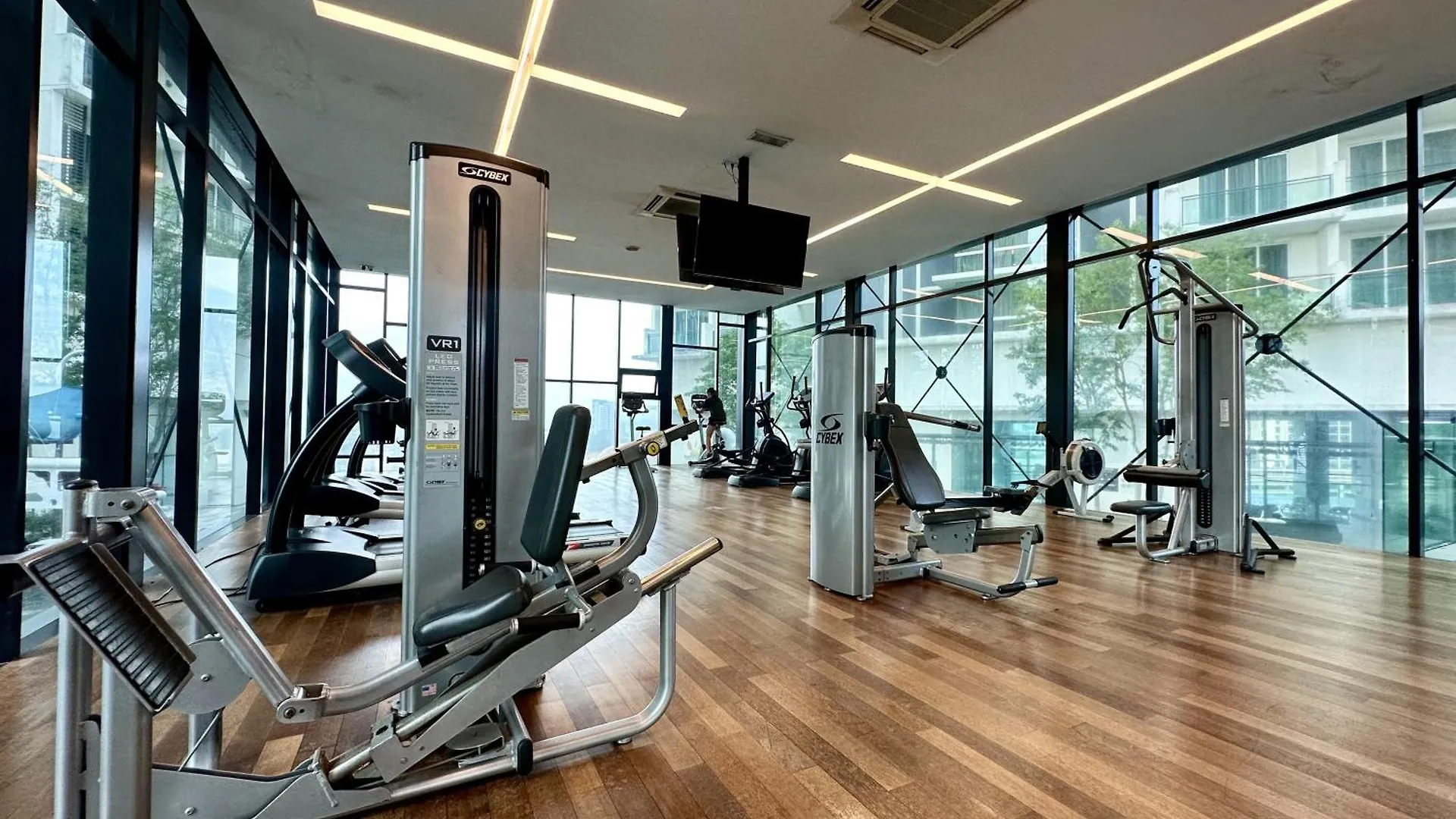 The Shore Residences Melaka By Short Escape Apartment Malacca