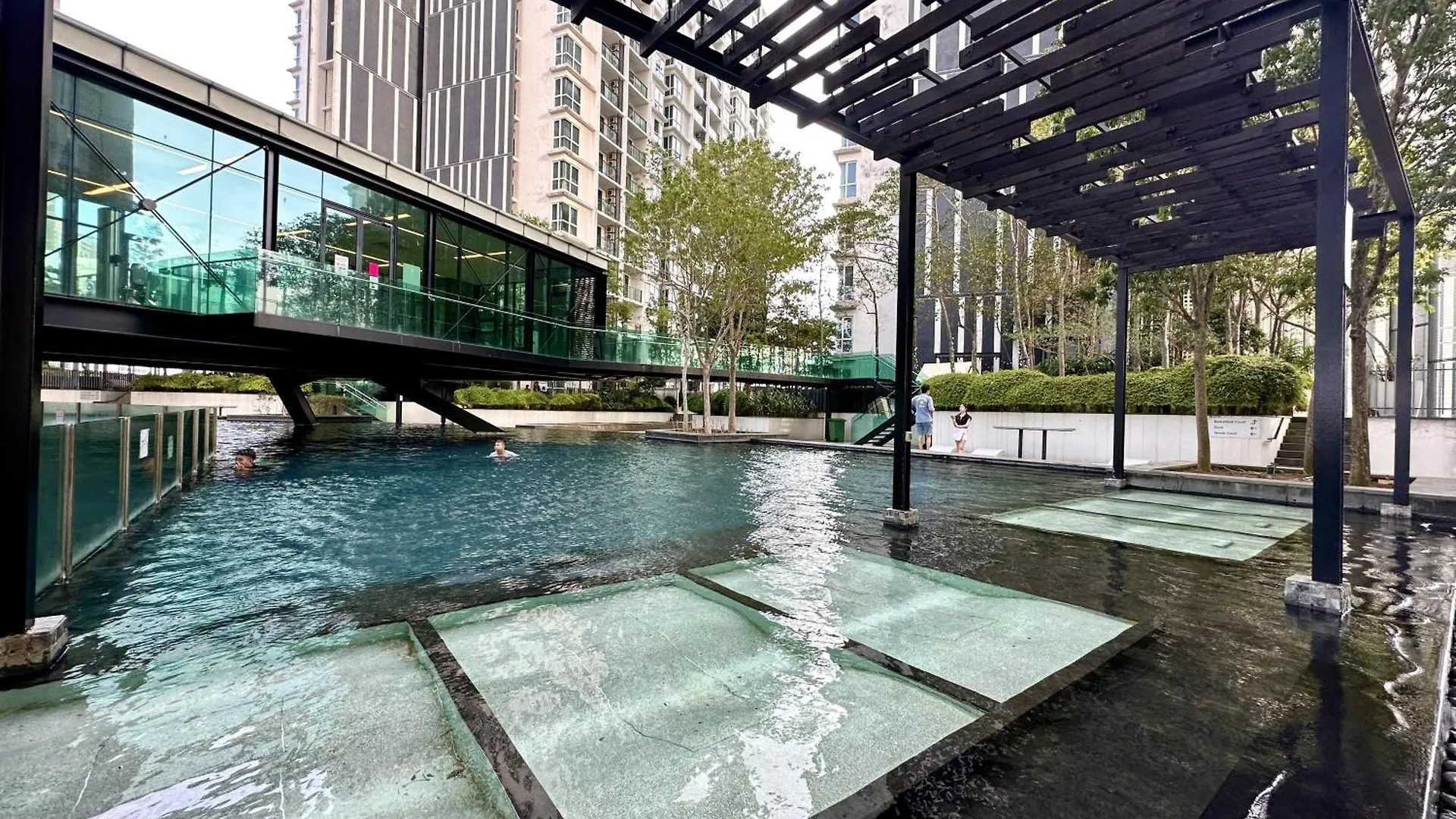 The Shore Residences Melaka By Short Escape Malacca