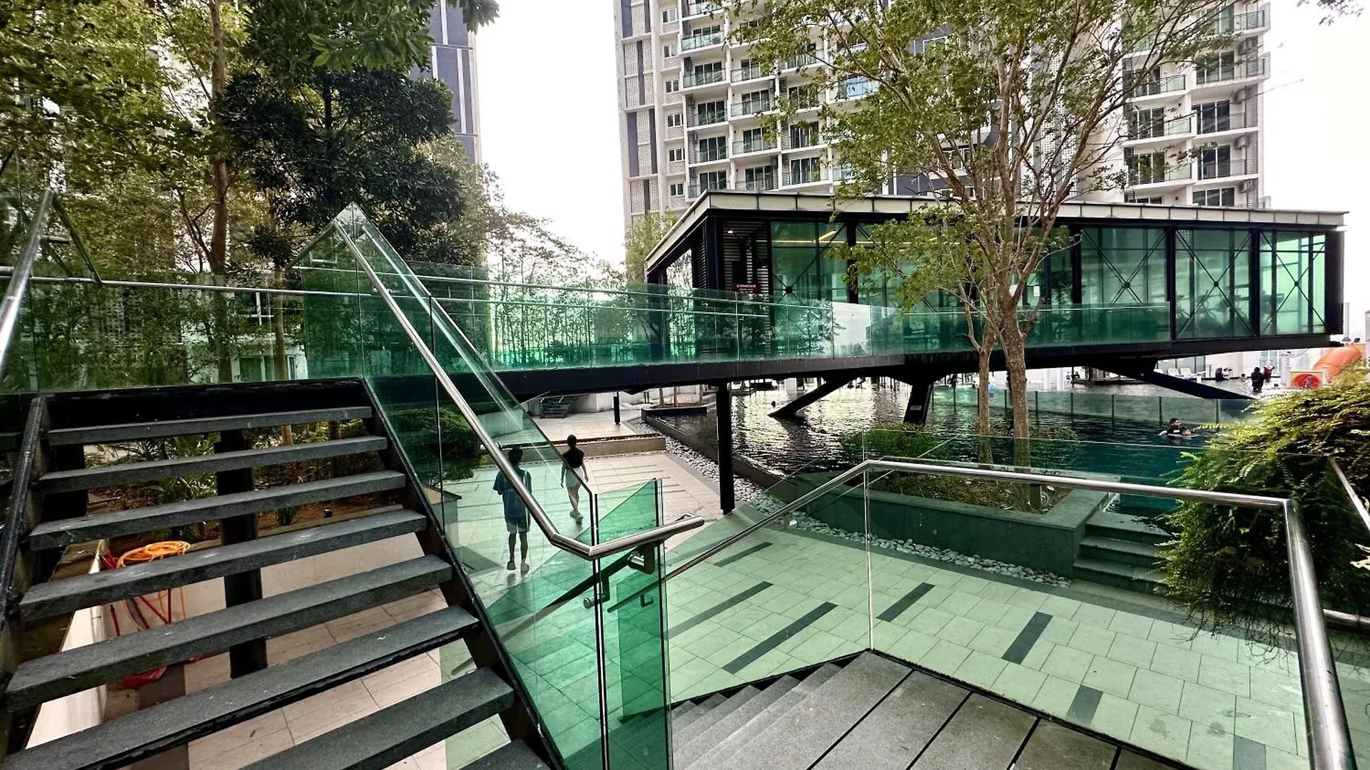 Apartment The Shore Residences Melaka By Short Escape