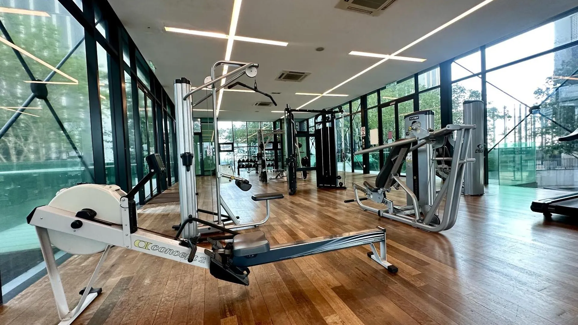 The Shore Residences Melaka By Short Escape Apartment