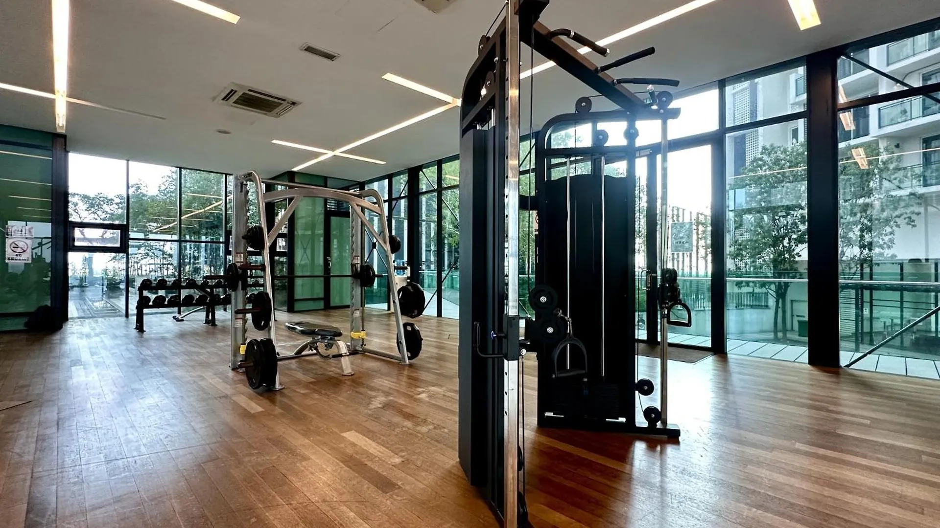 The Shore Residences Melaka By Short Escape 0*, Malacca Malesia