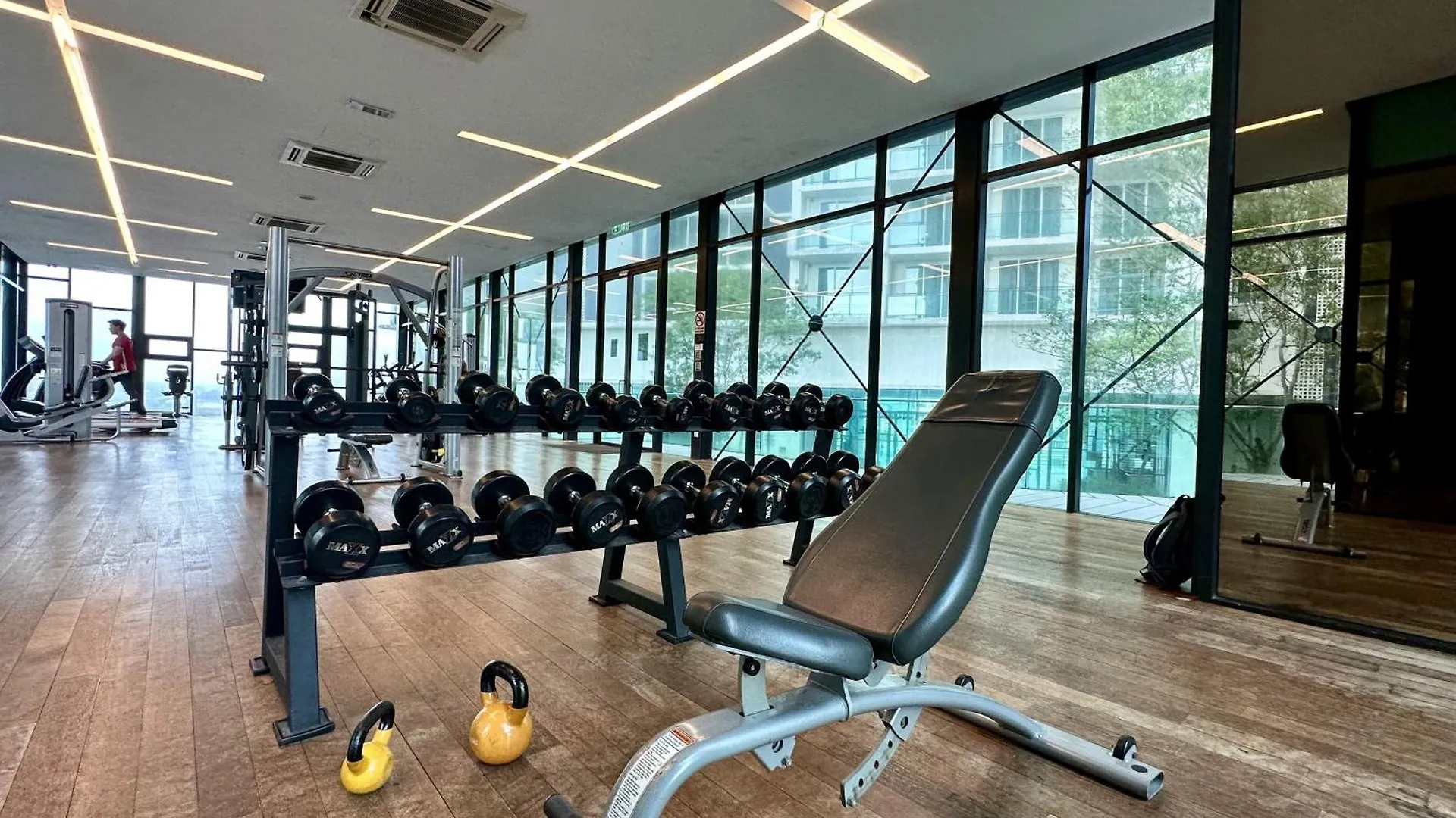 The Shore Residences Melaka By Short Escape Malaysia