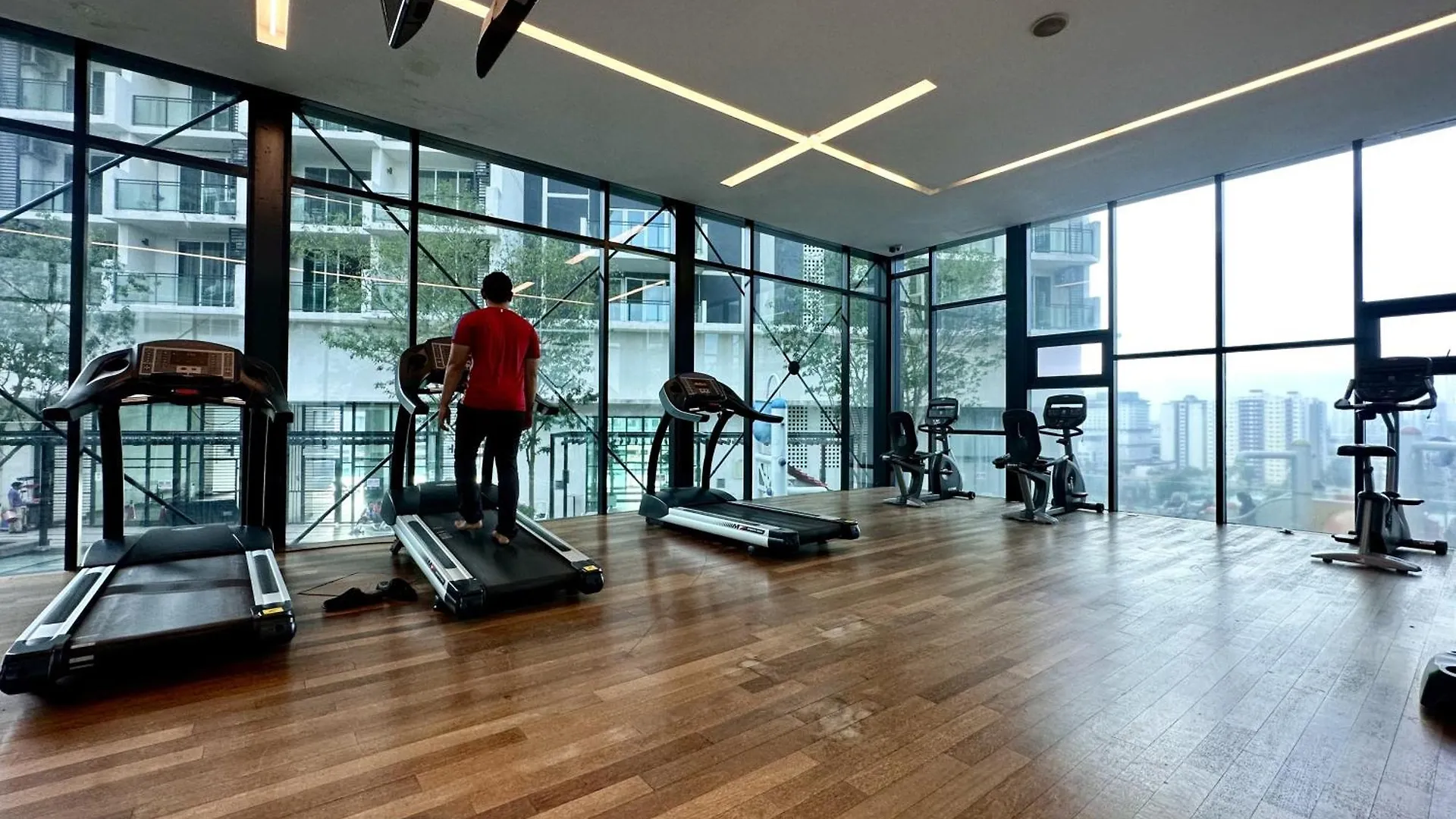 The Shore Residences Melaka By Short Escape Apartment Malacca
