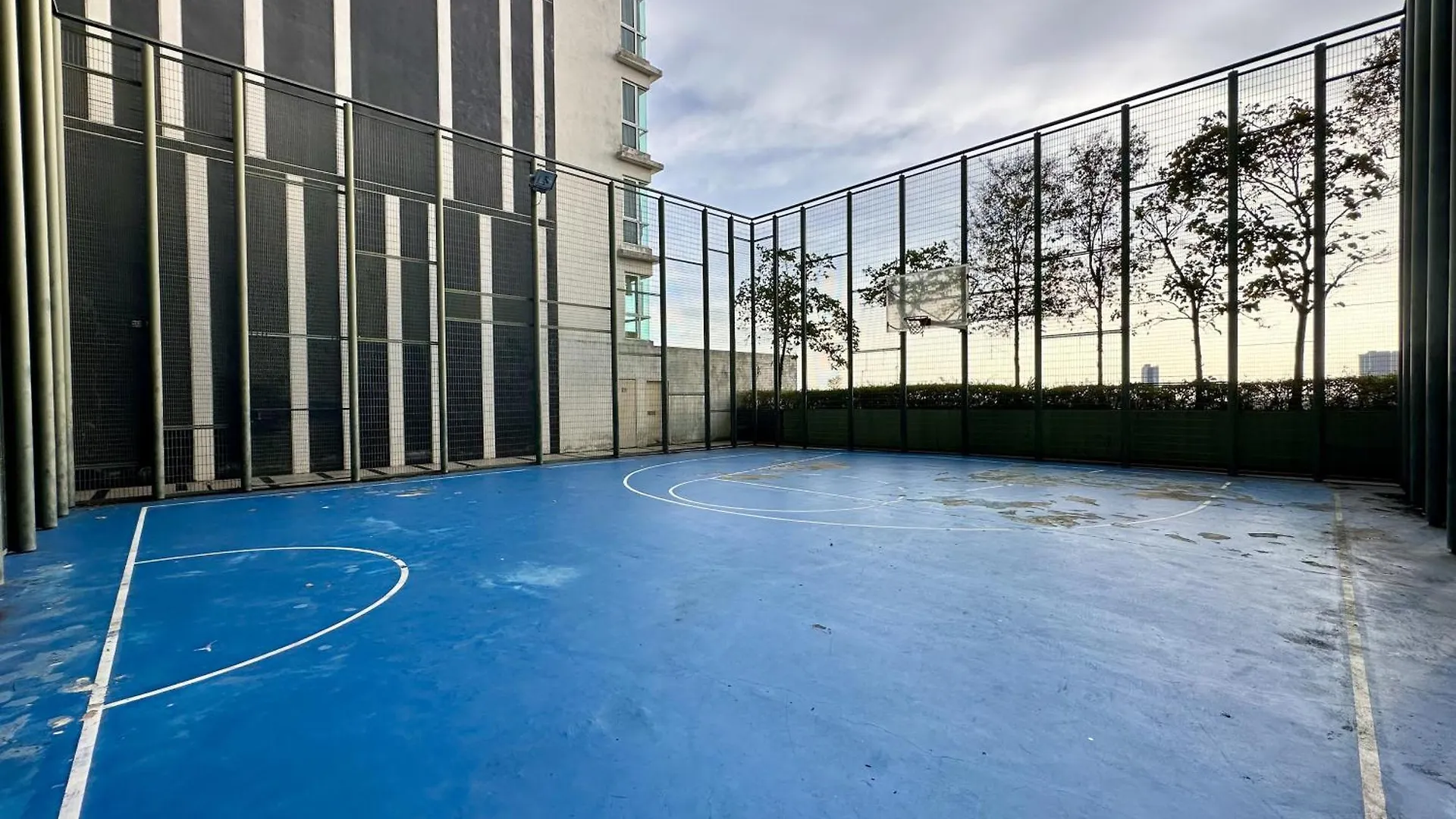 The Shore Residences Melaka By Short Escape Malacca