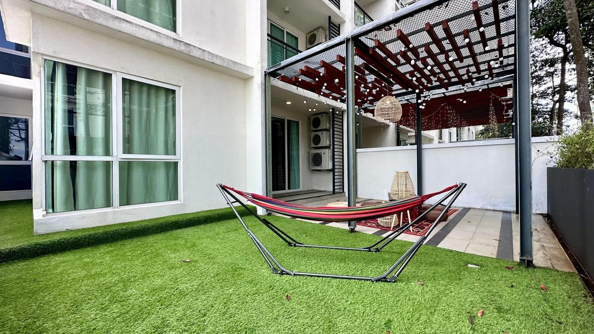 The Shore Residences Melaka By Short Escape 0*, Malacca