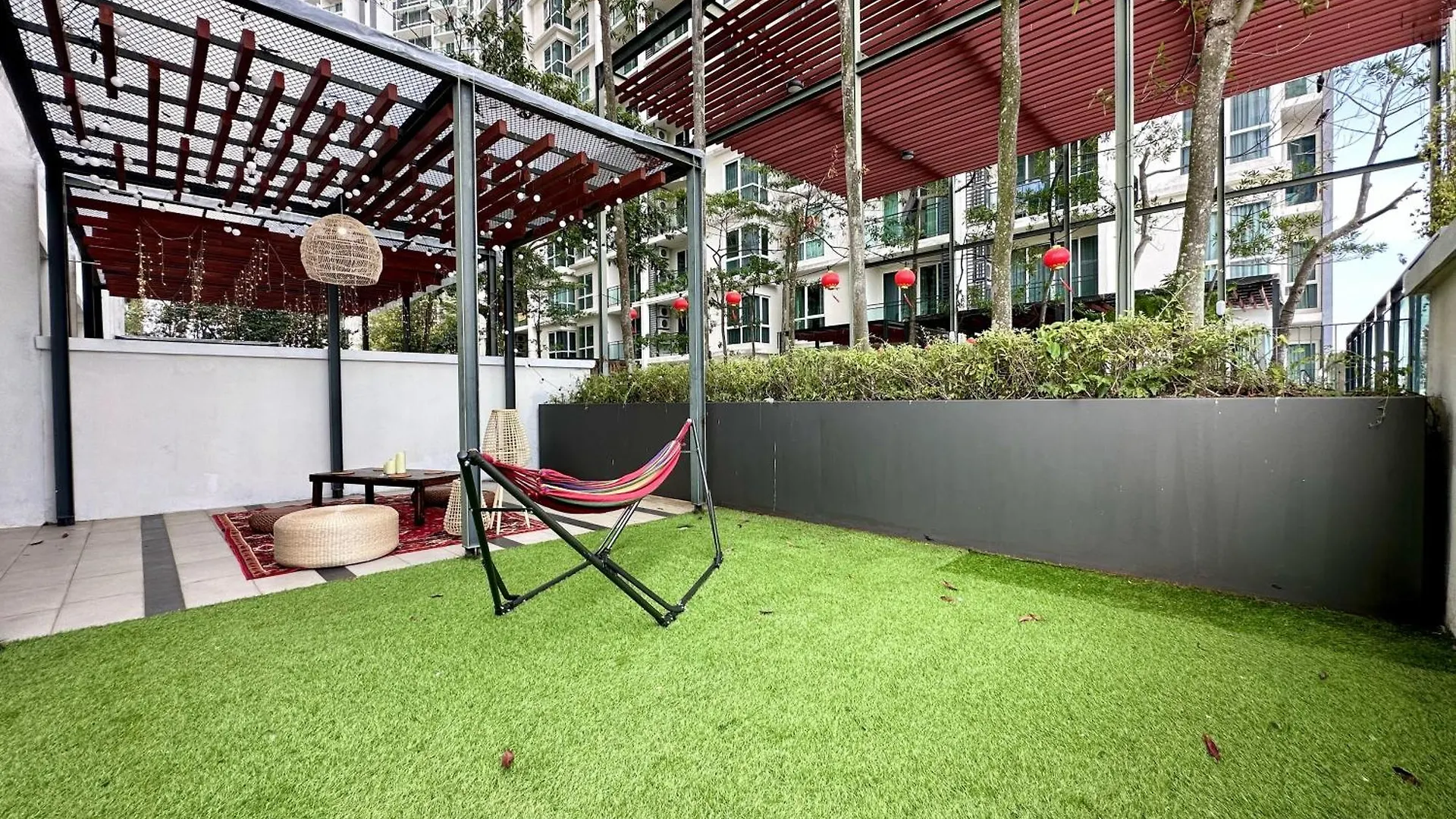 The Shore Residences Melaka By Short Escape Apartment