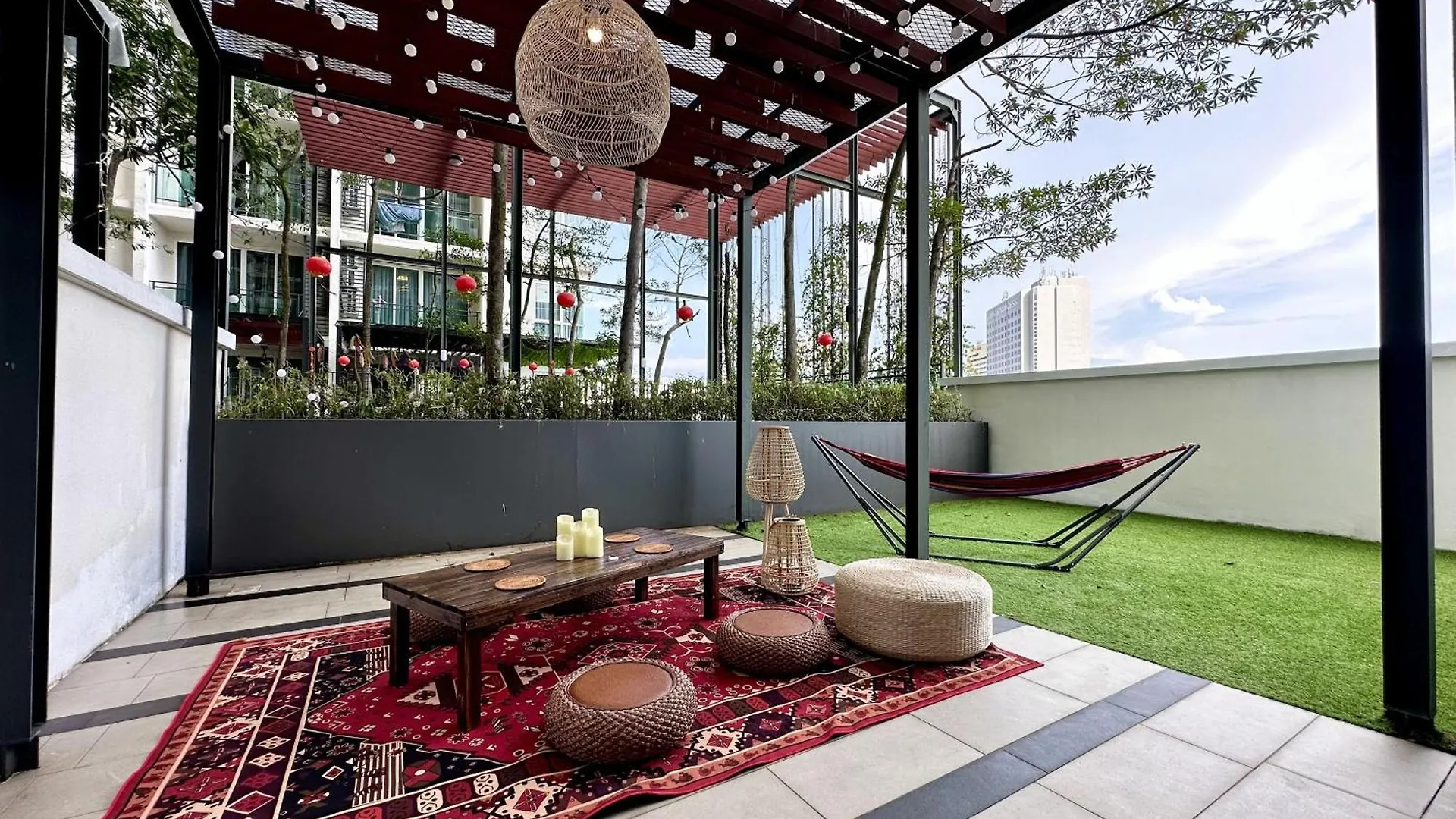 The Shore Residences Melaka By Short Escape 0*, Malacca Malaysia