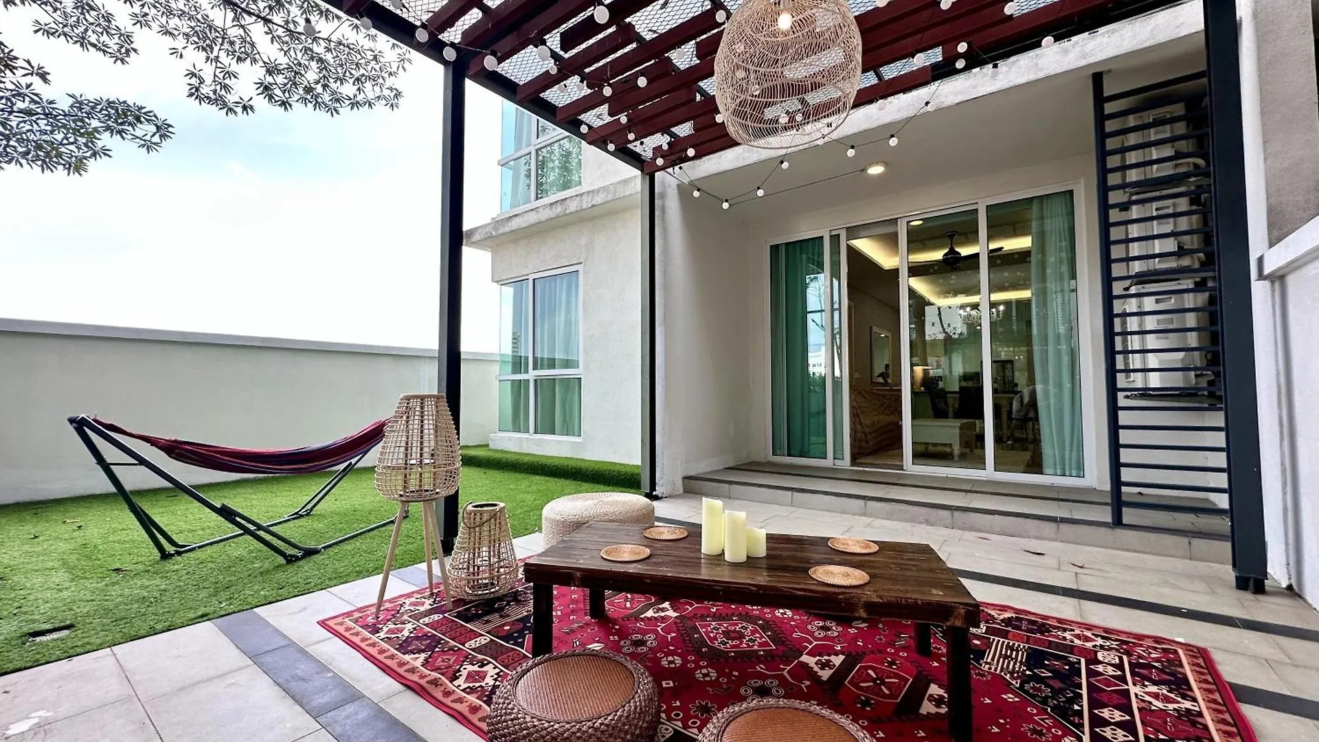 The Shore Residences Melaka By Short Escape Malacca