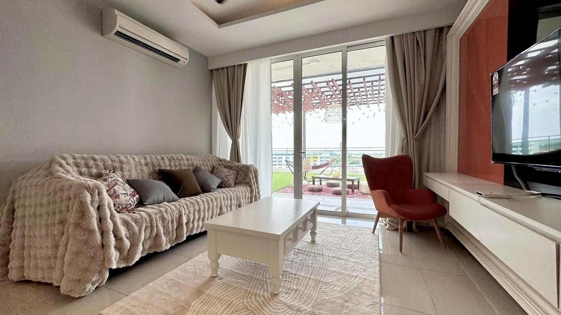 The Shore Residences Melaka By Short Escape 0*, Malacca