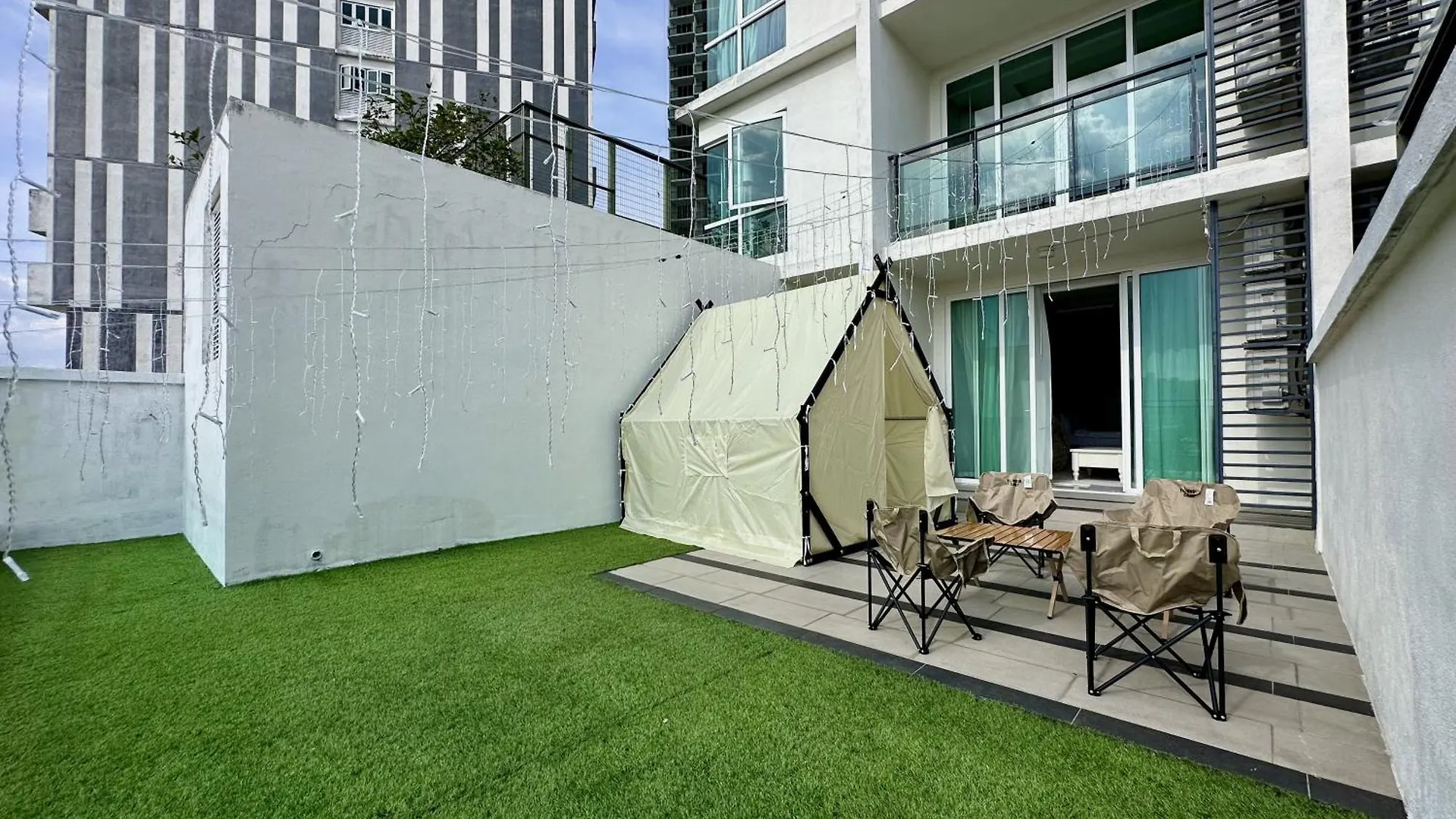 The Shore Residences Melaka By Short Escape