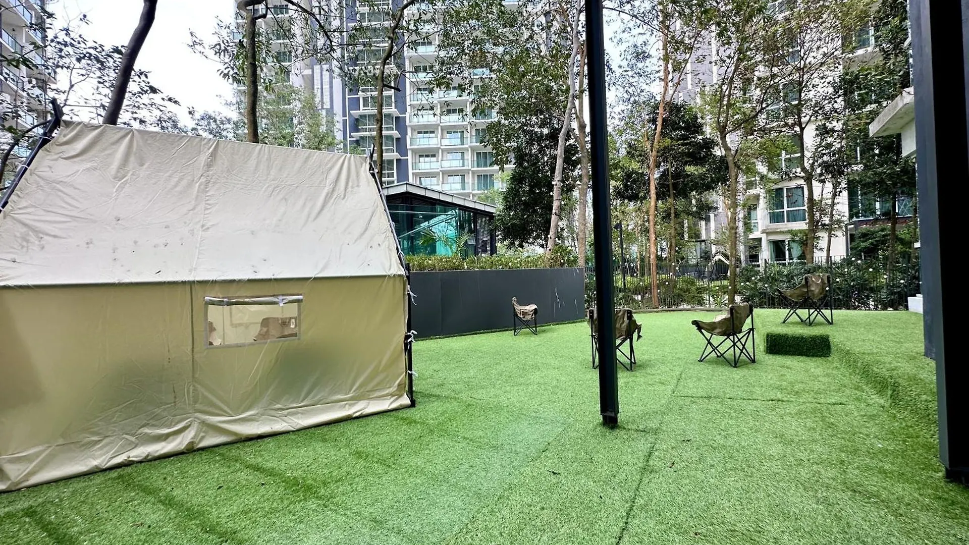 The Shore Residences Melaka By Short Escape Apartment