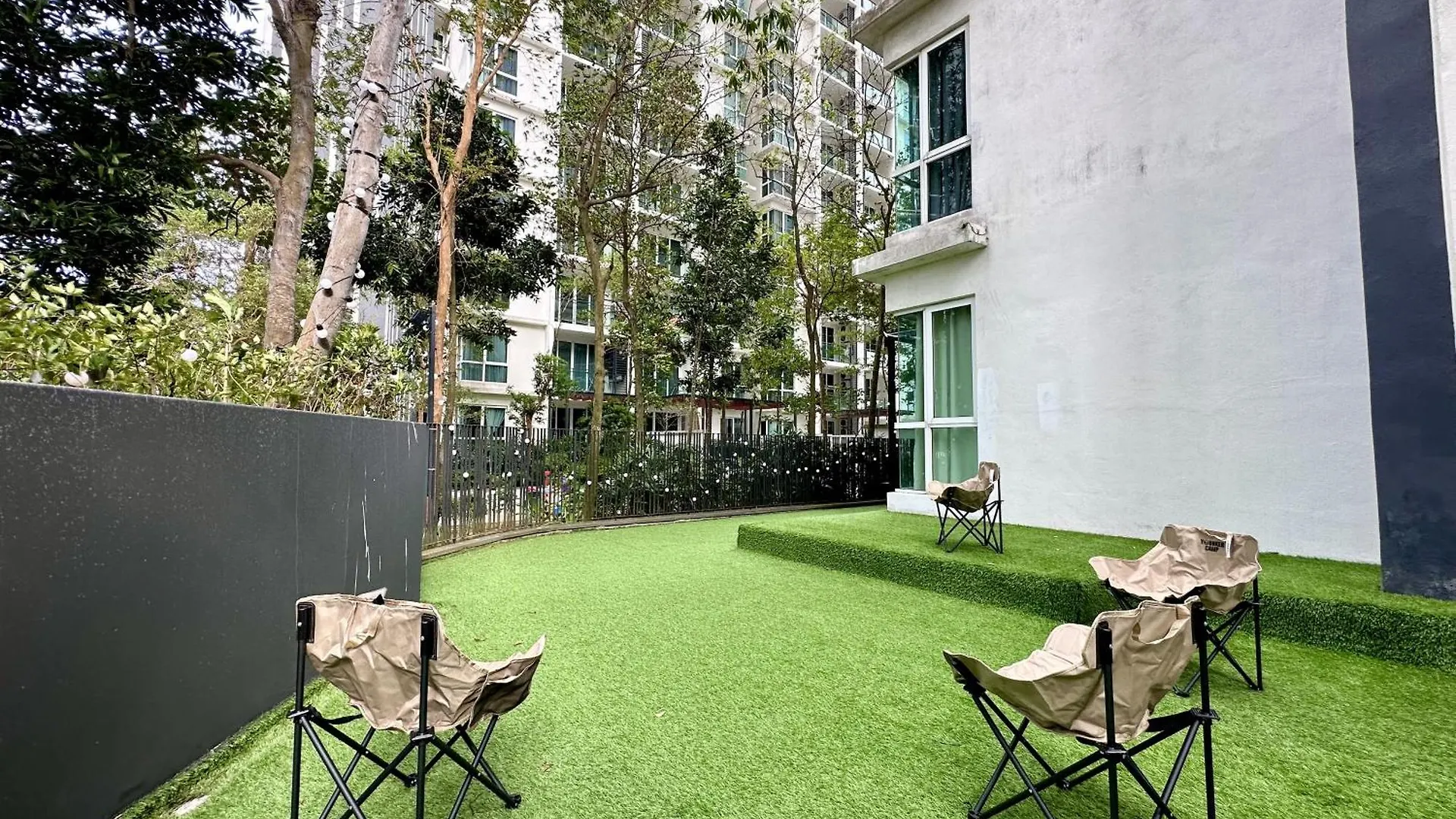 Apartment The Shore Residences Melaka By Short Escape