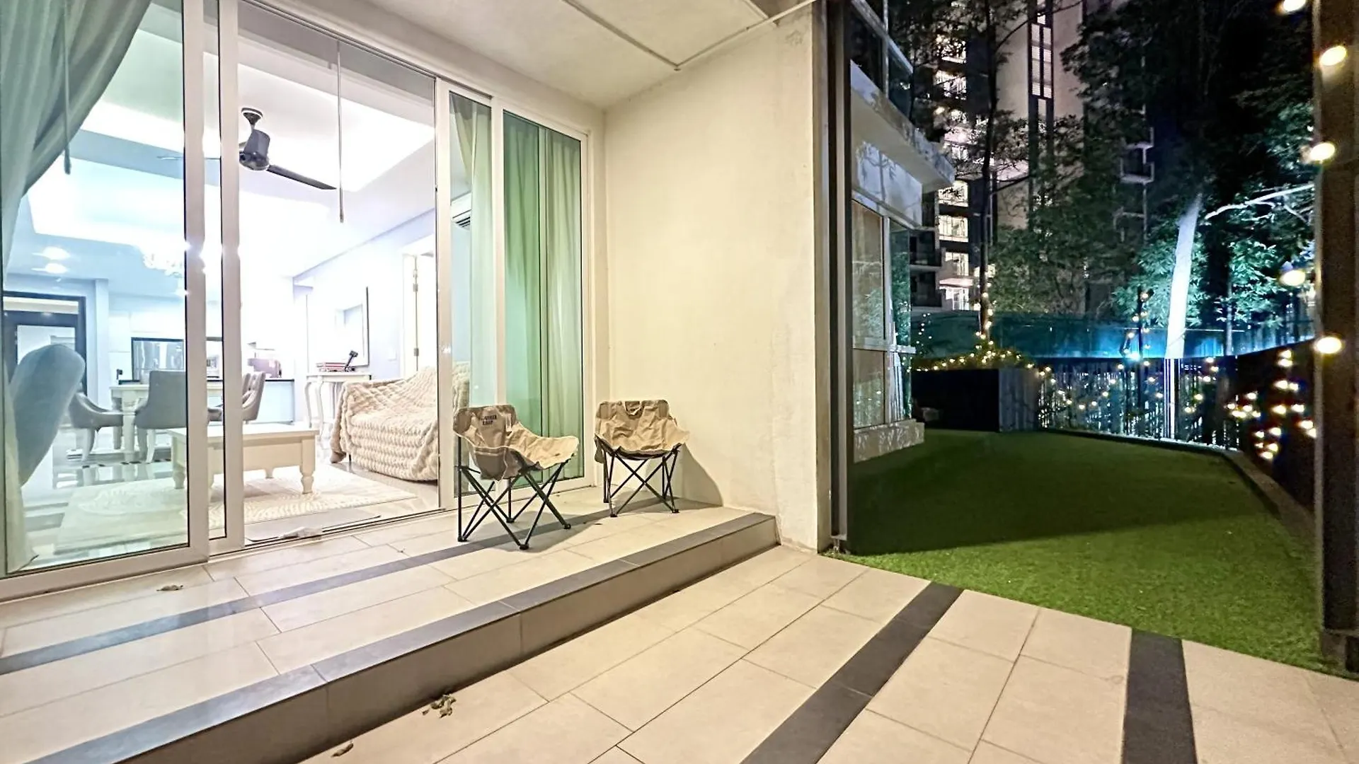 Apartment The Shore Residences Melaka By Short Escape Malaysia