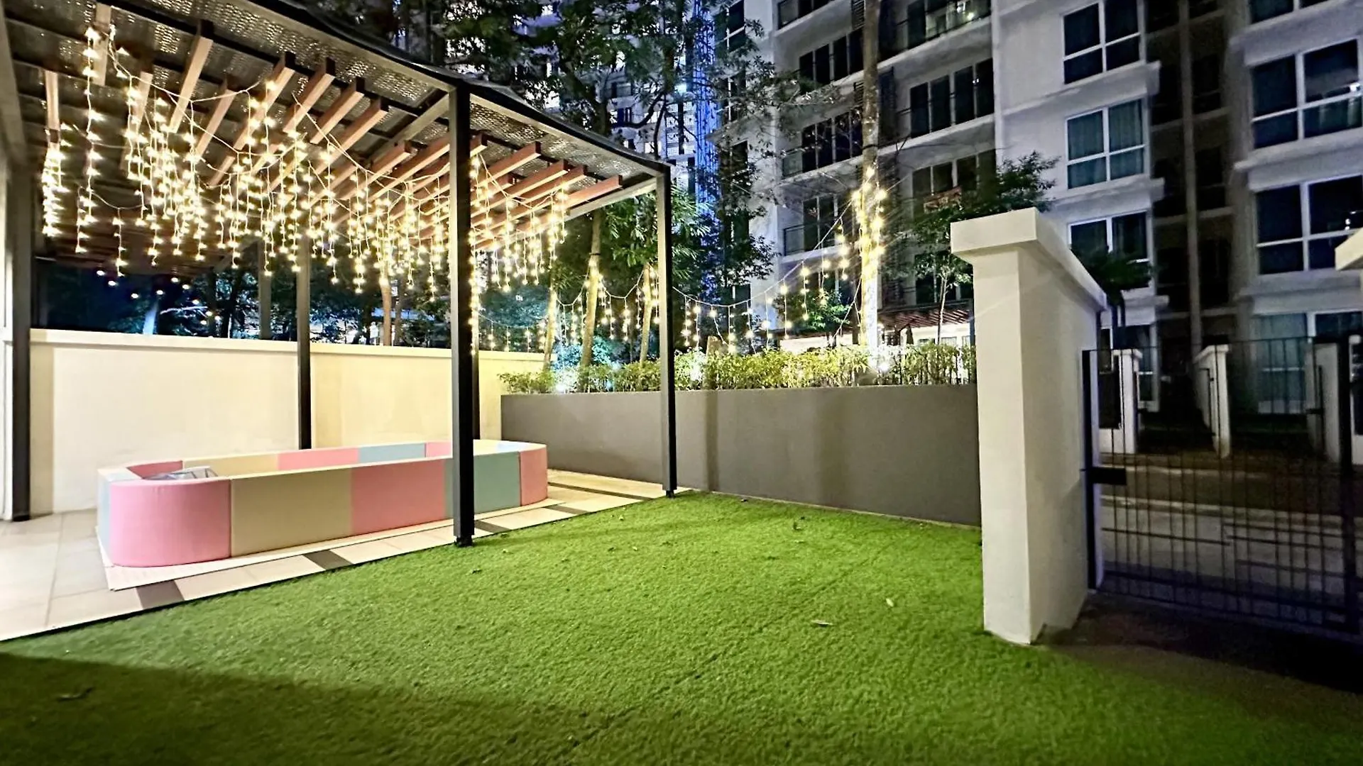 Apartment The Shore Residences Melaka By Short Escape