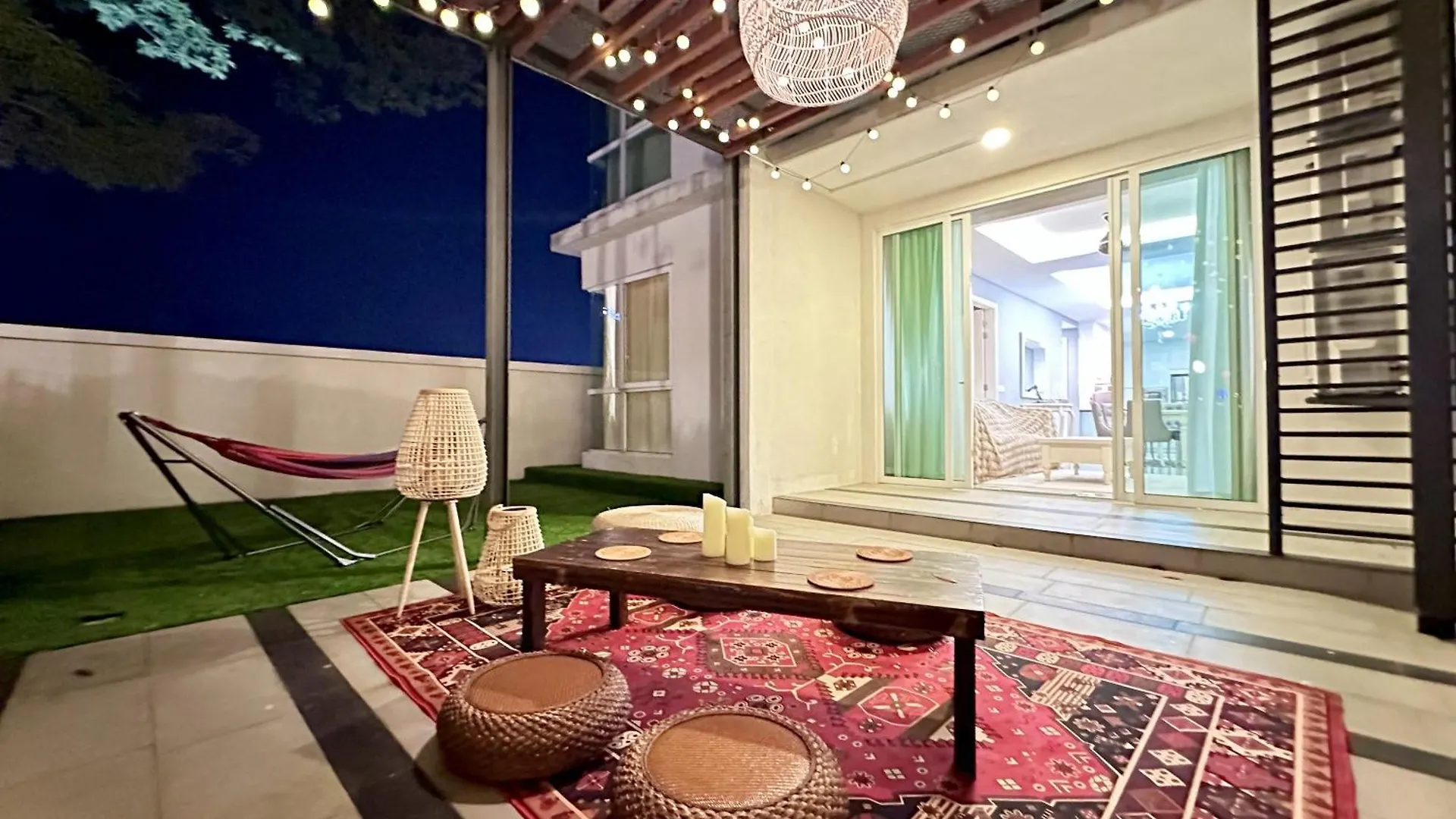 Apartment The Shore Residences Melaka By Short Escape