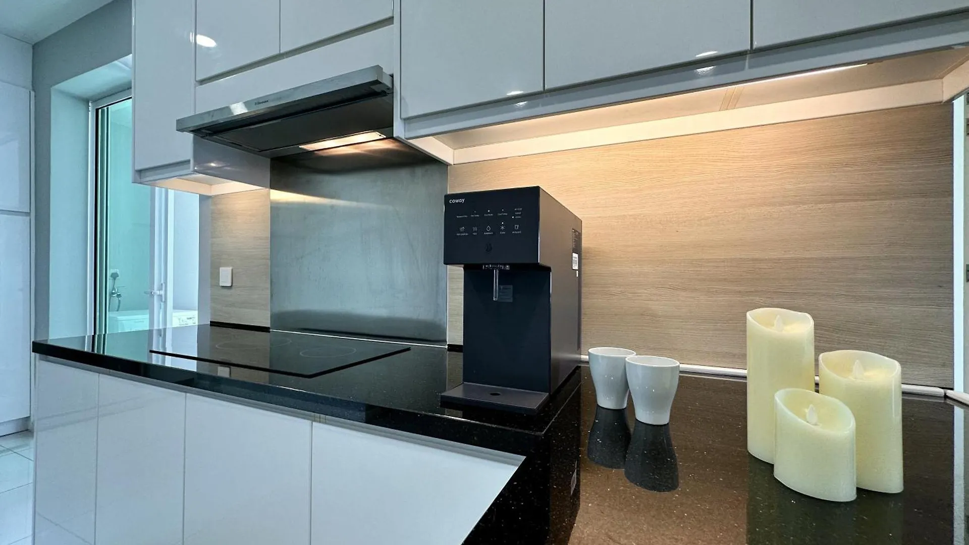 The Shore Residences Melaka By Short Escape 0*, Malacca Malaysia