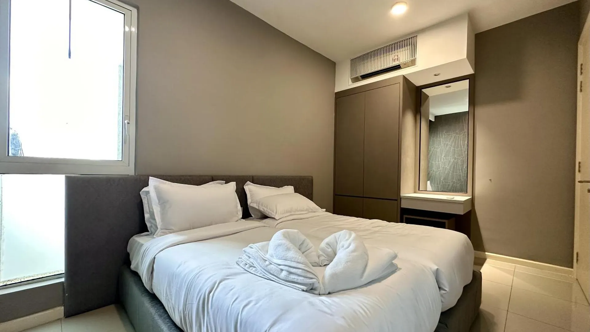 Apartment The Shore Residences Melaka By Short Escape Malaysia