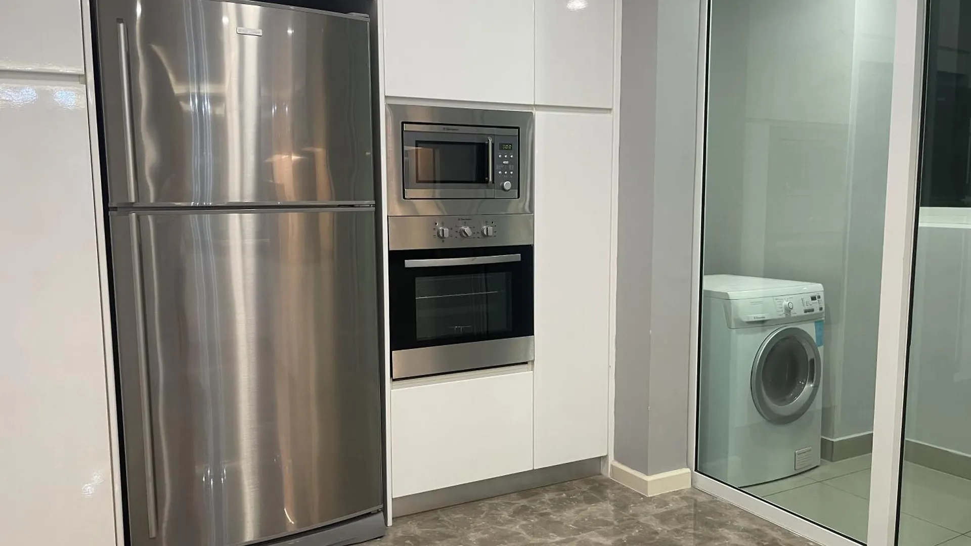 Apartment The Shore Residences Melaka By Short Escape