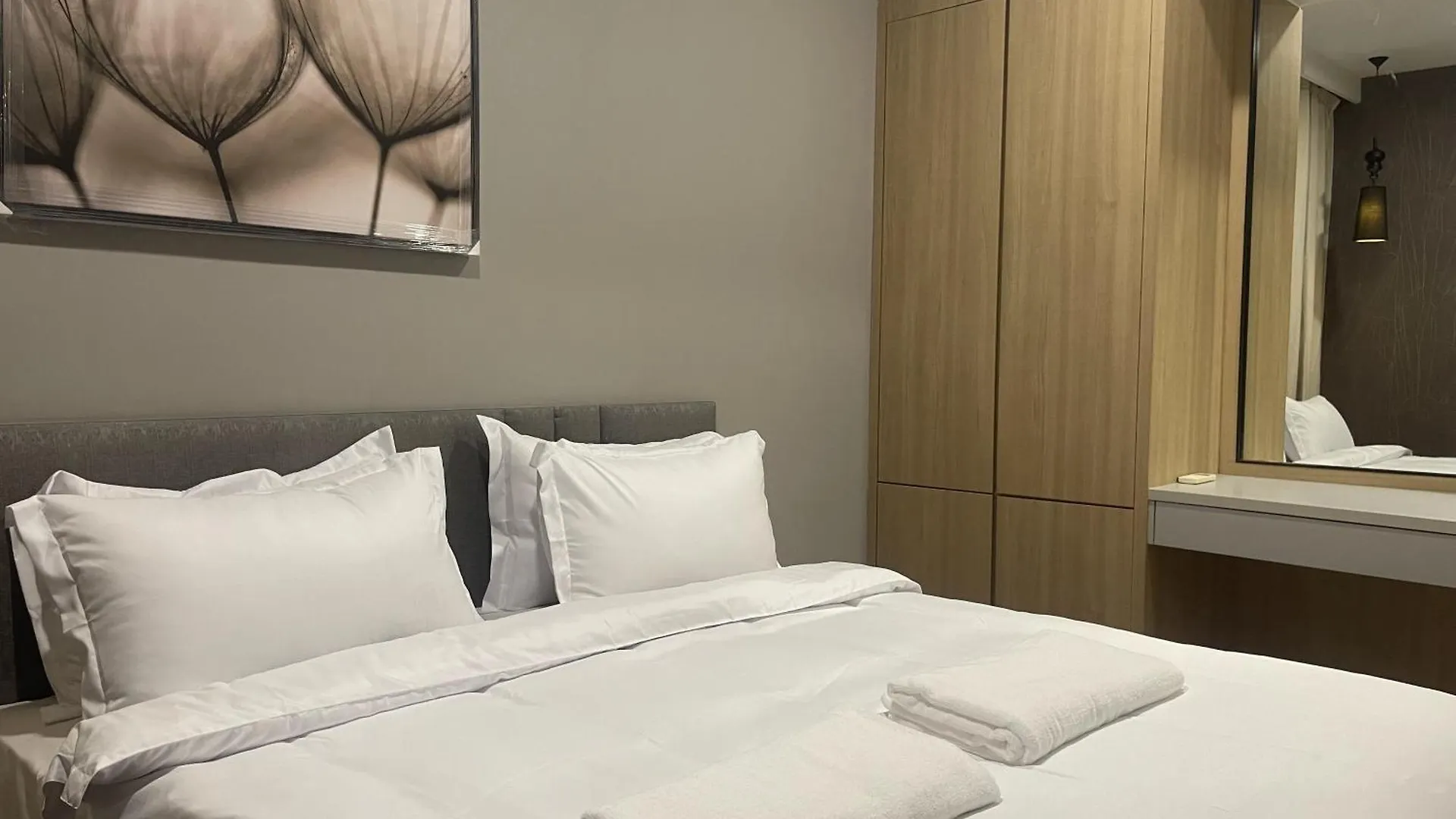 The Shore Residences Melaka By Short Escape 0*, Malacca