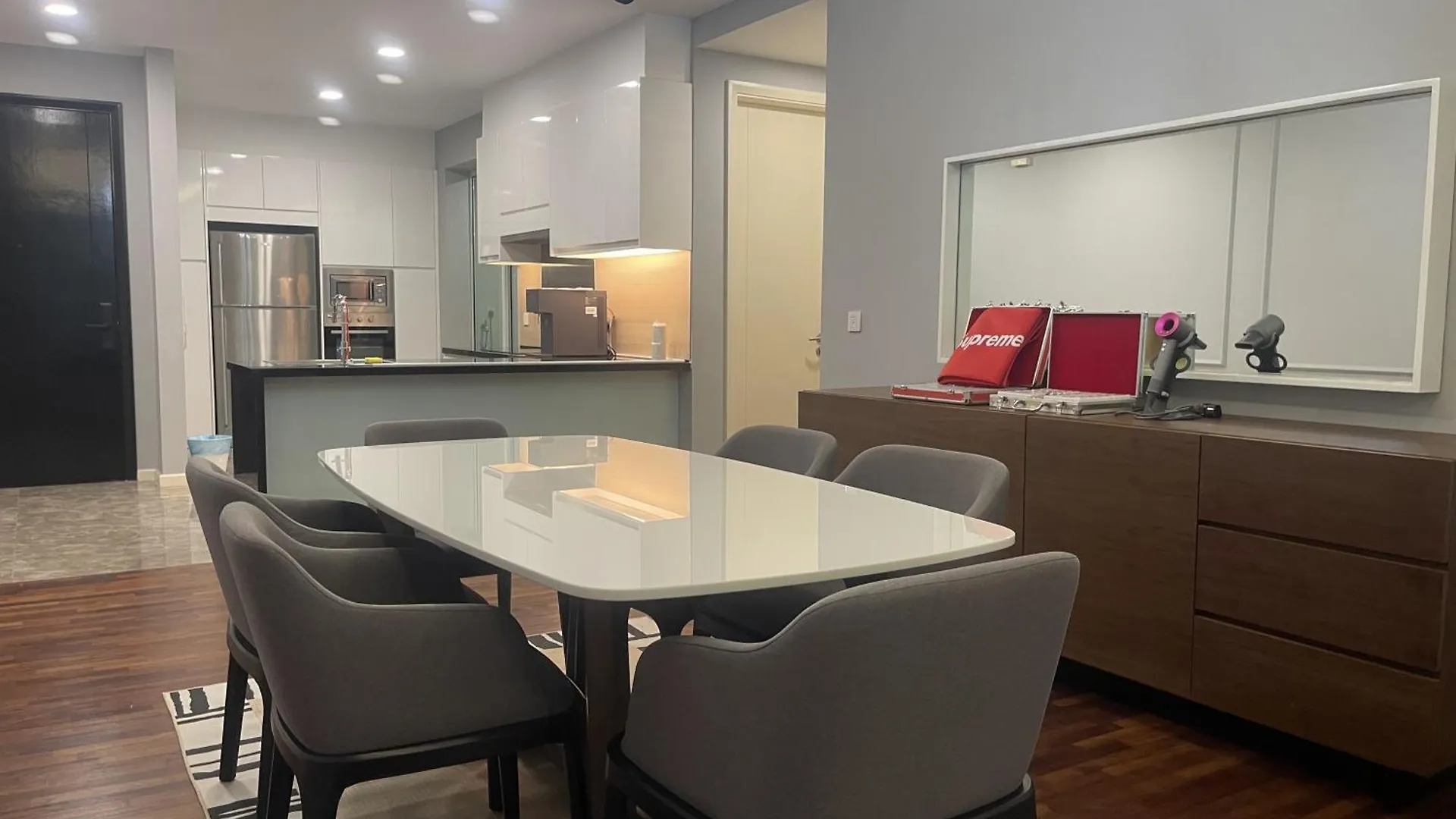Apartment The Shore Residences Melaka By Short Escape