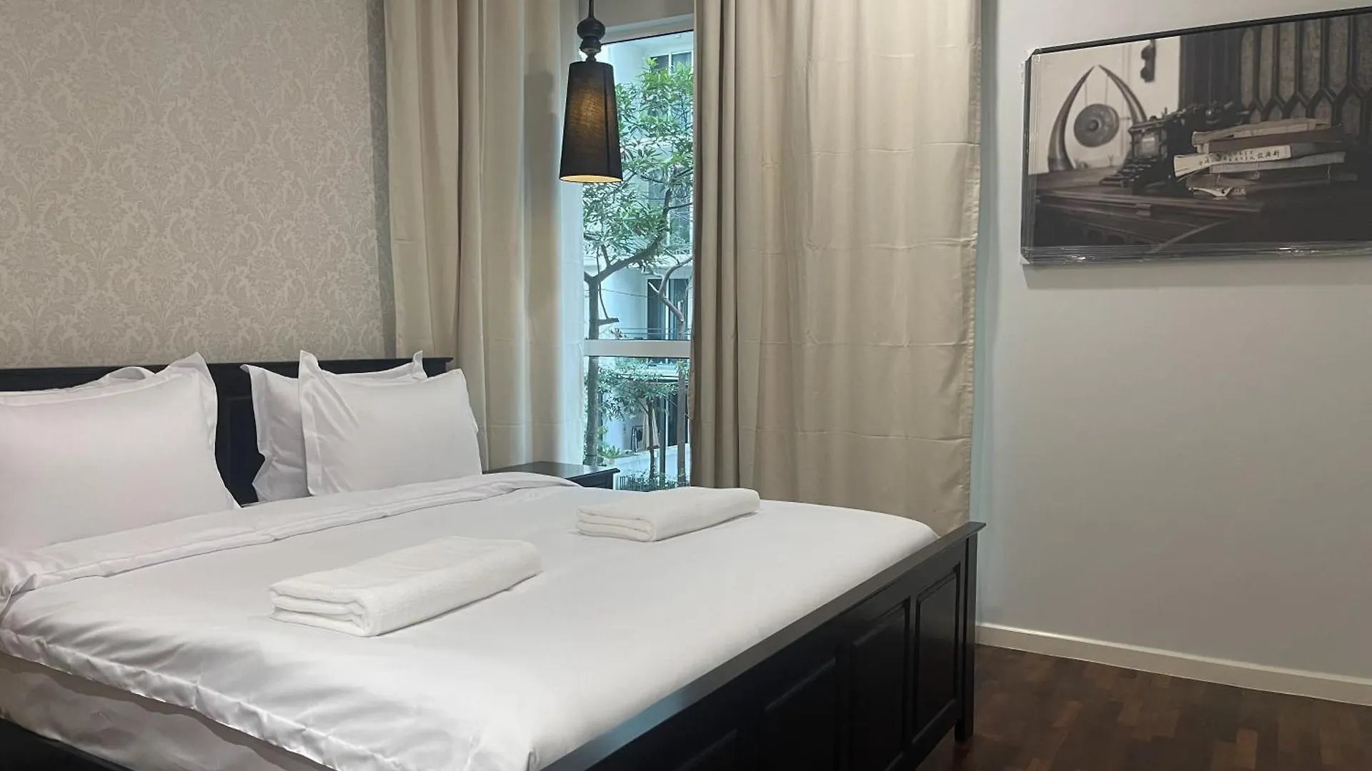 The Shore Residences Melaka By Short Escape Malaysia