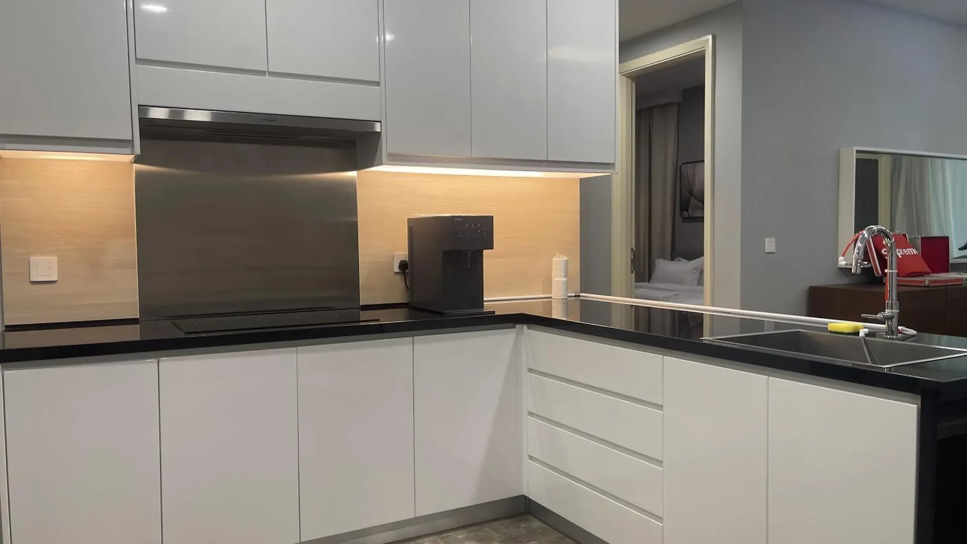 The Shore Residences Melaka By Short Escape 0*, Malacca Malaysia