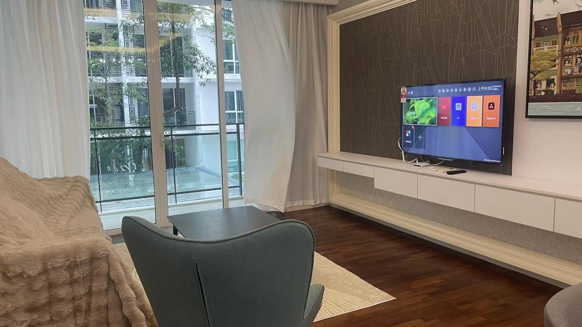 Apartment The Shore Residences Melaka By Short Escape Malaysia