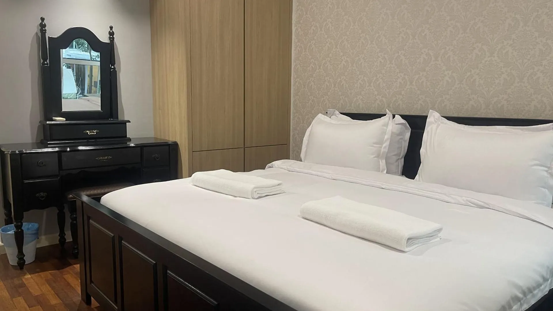The Shore Residences Melaka By Short Escape Malacca