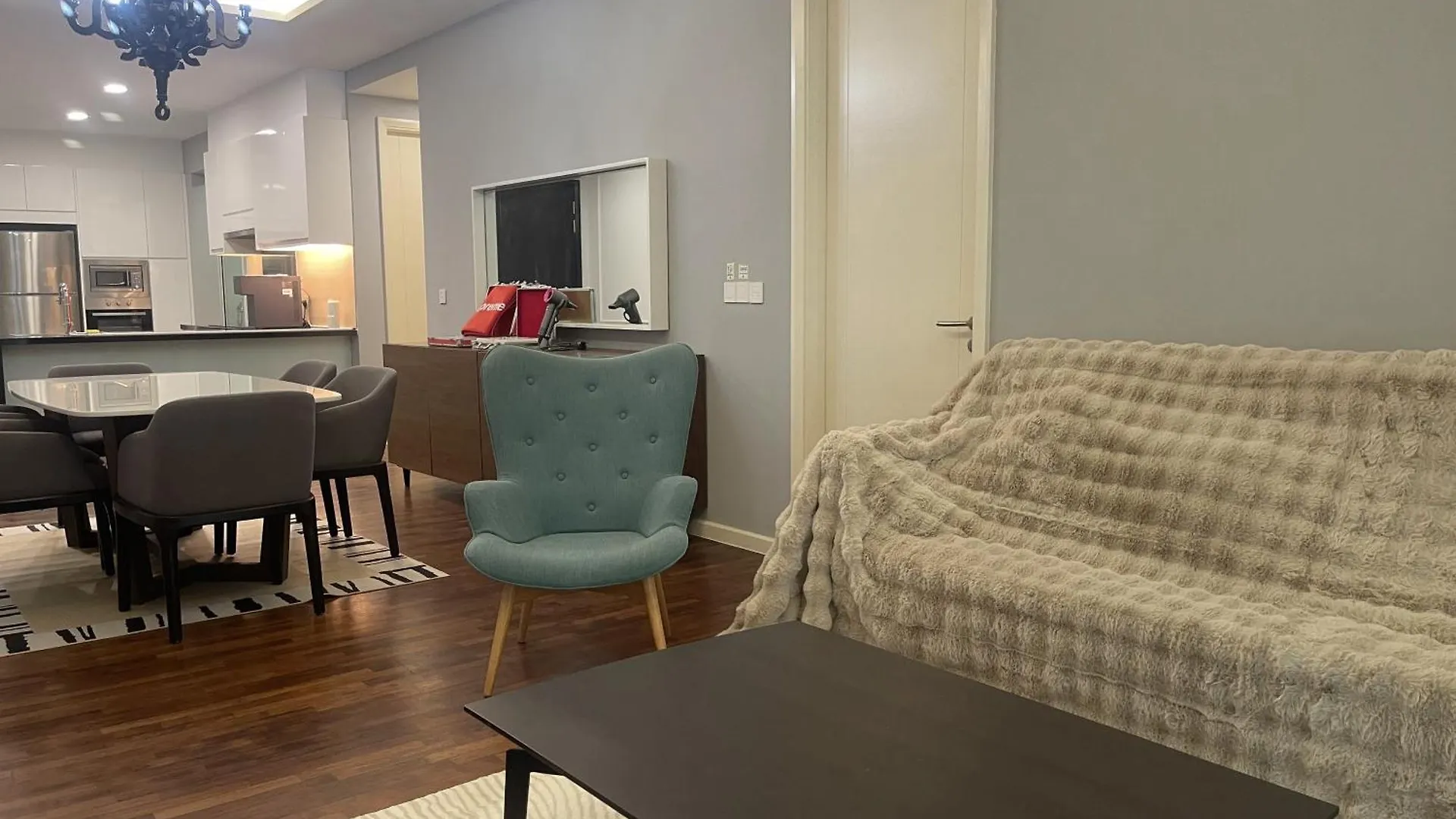 Apartment The Shore Residences Melaka By Short Escape