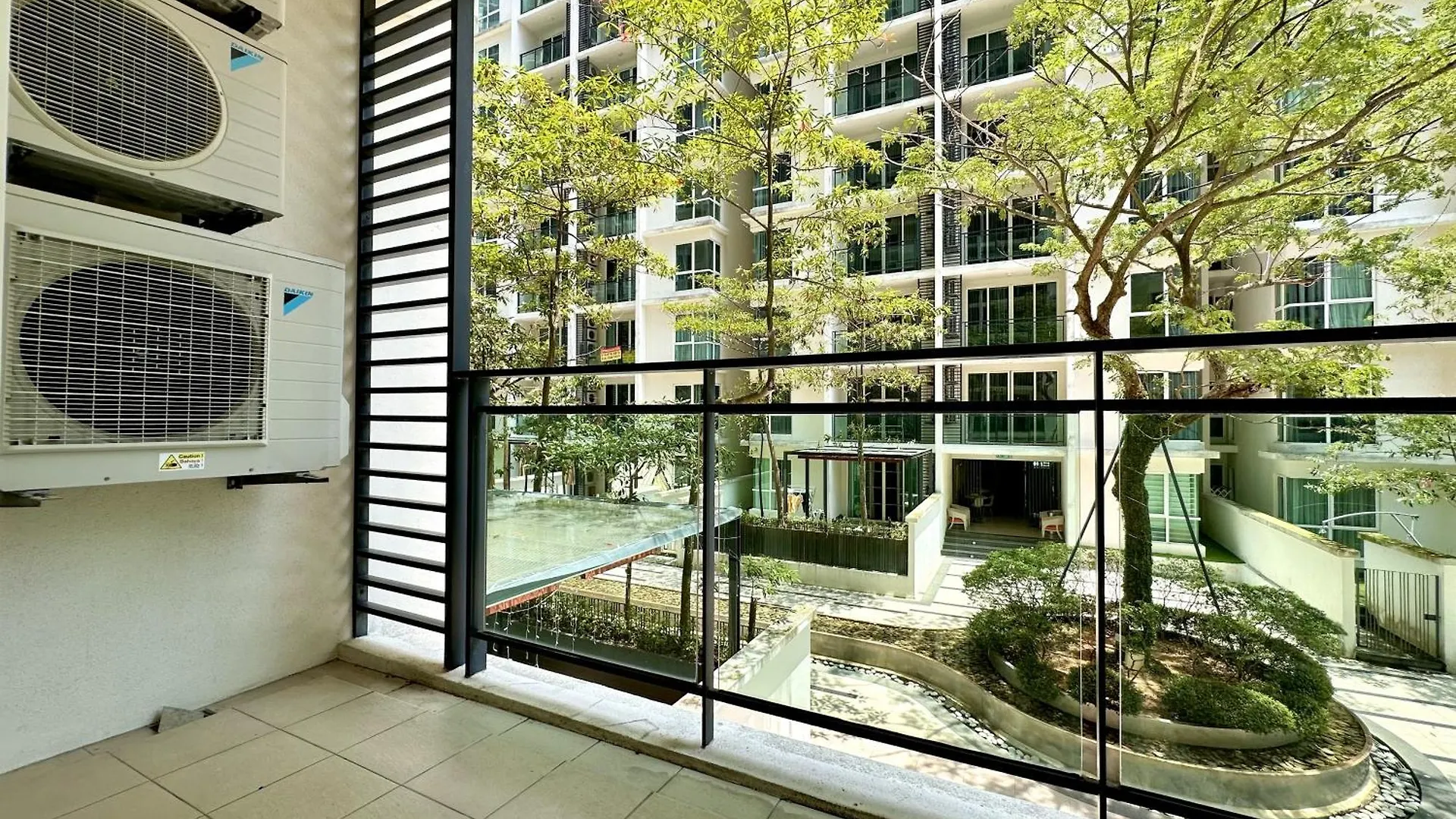 The Shore Residences Melaka By Short Escape 0*, Malacca