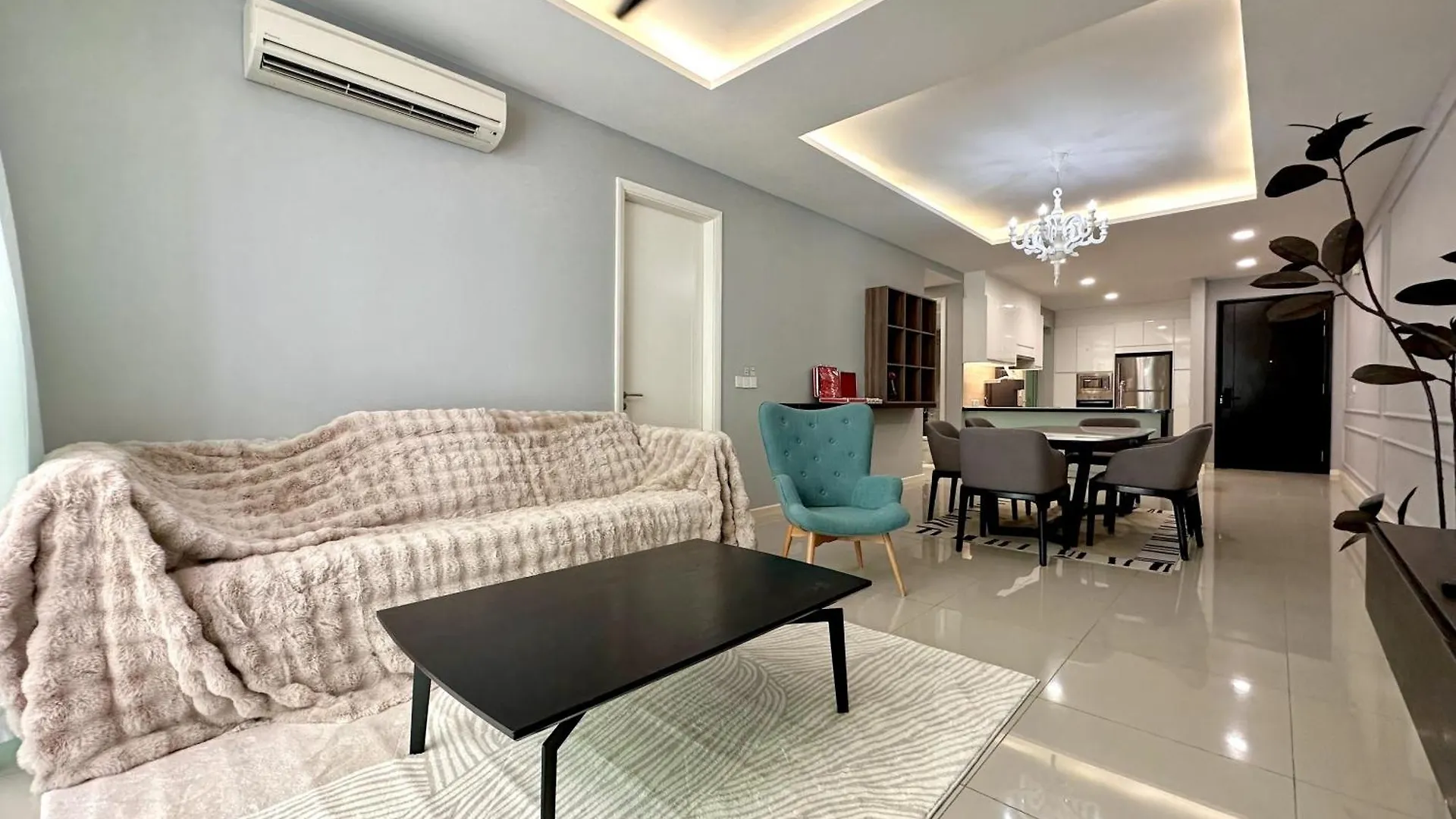The Shore Residences Melaka By Short Escape Malaysia