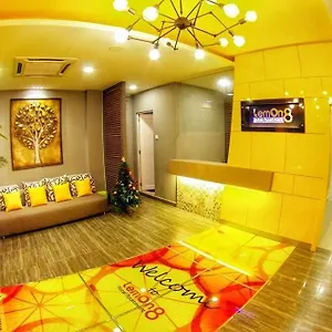 Otel Lemon 8 Boutique @, Malakka