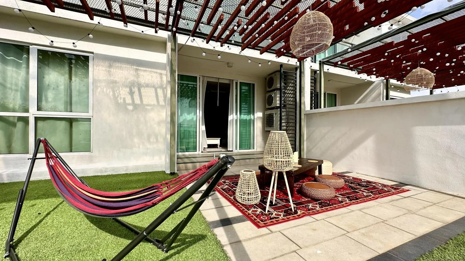 The Shore Residences Melaka By Short Escape 公寓 Malacca