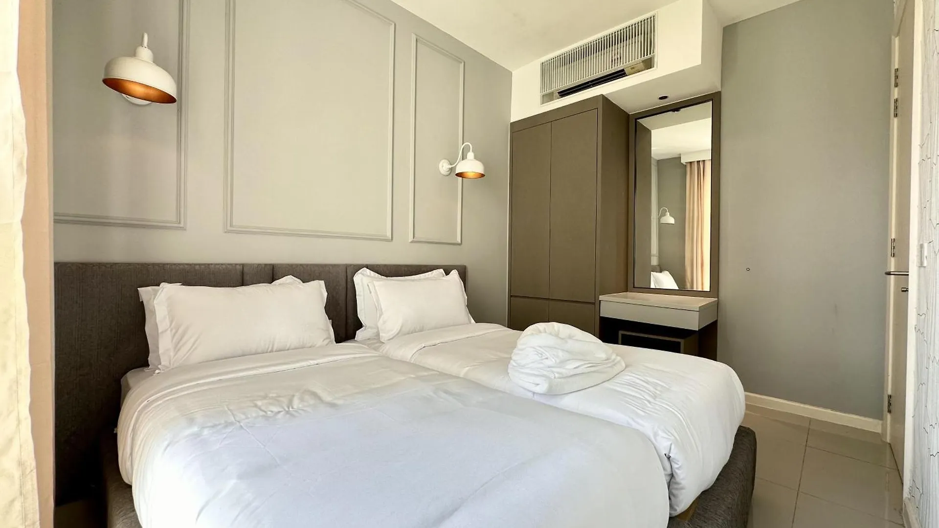The Shore Residences Melaka By Short Escape 马来西亚
